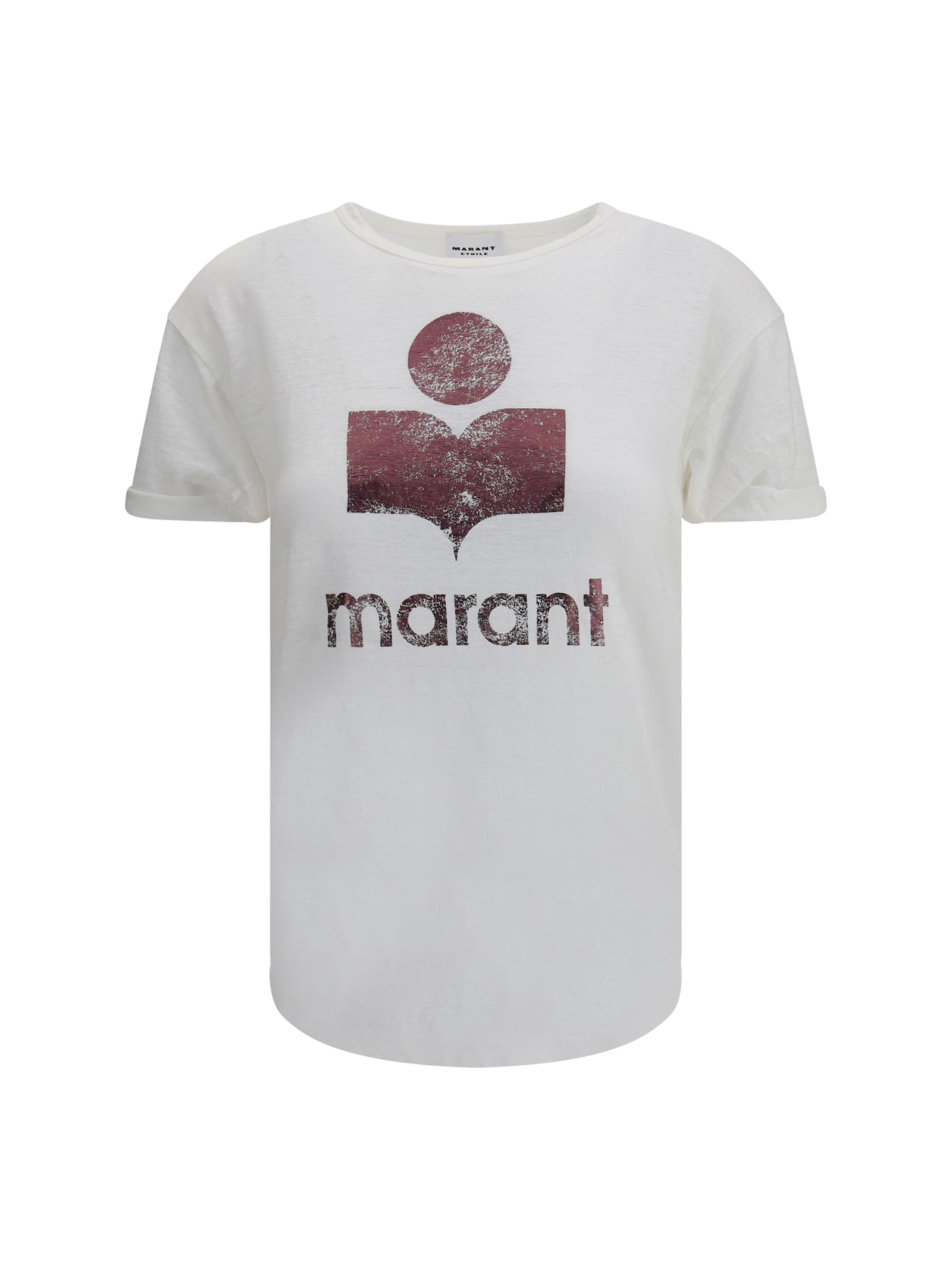 Isabel Marant Étoile Koldi T-shirt