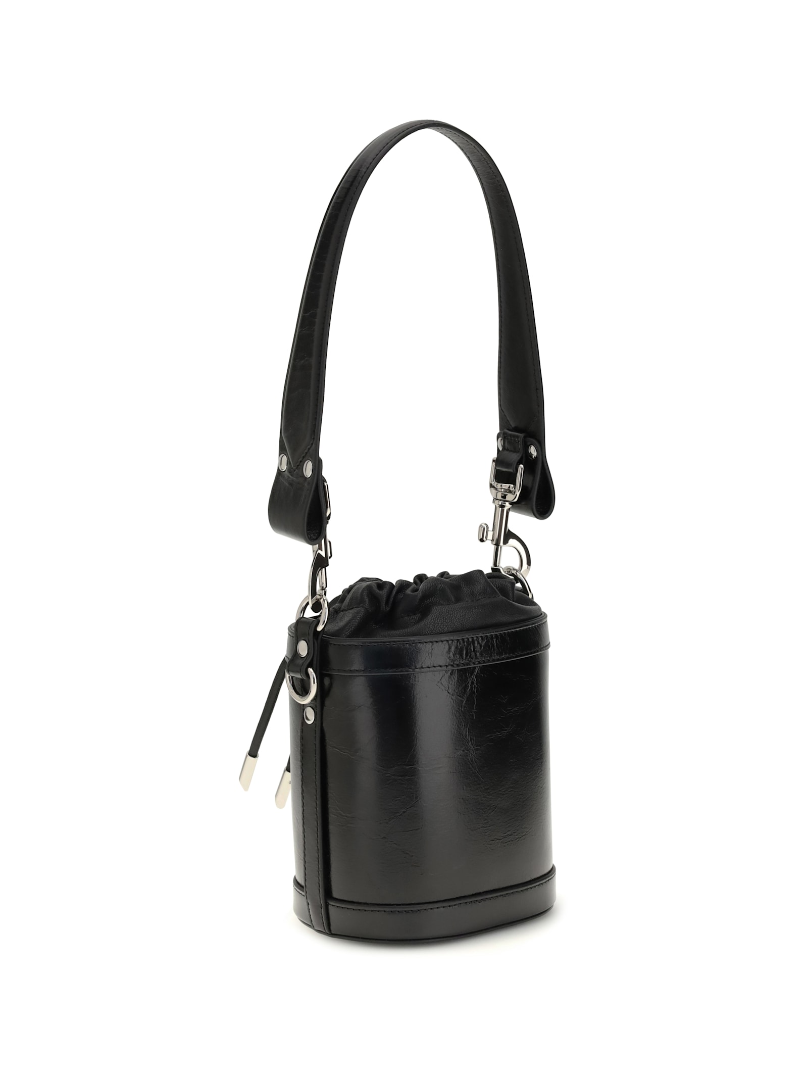 Vivienne Westwood Kitty Bucket Bag