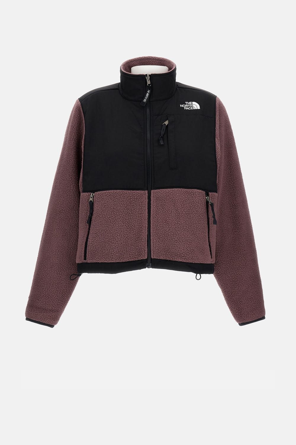 The North Face Denali Retro Jacket In Purple