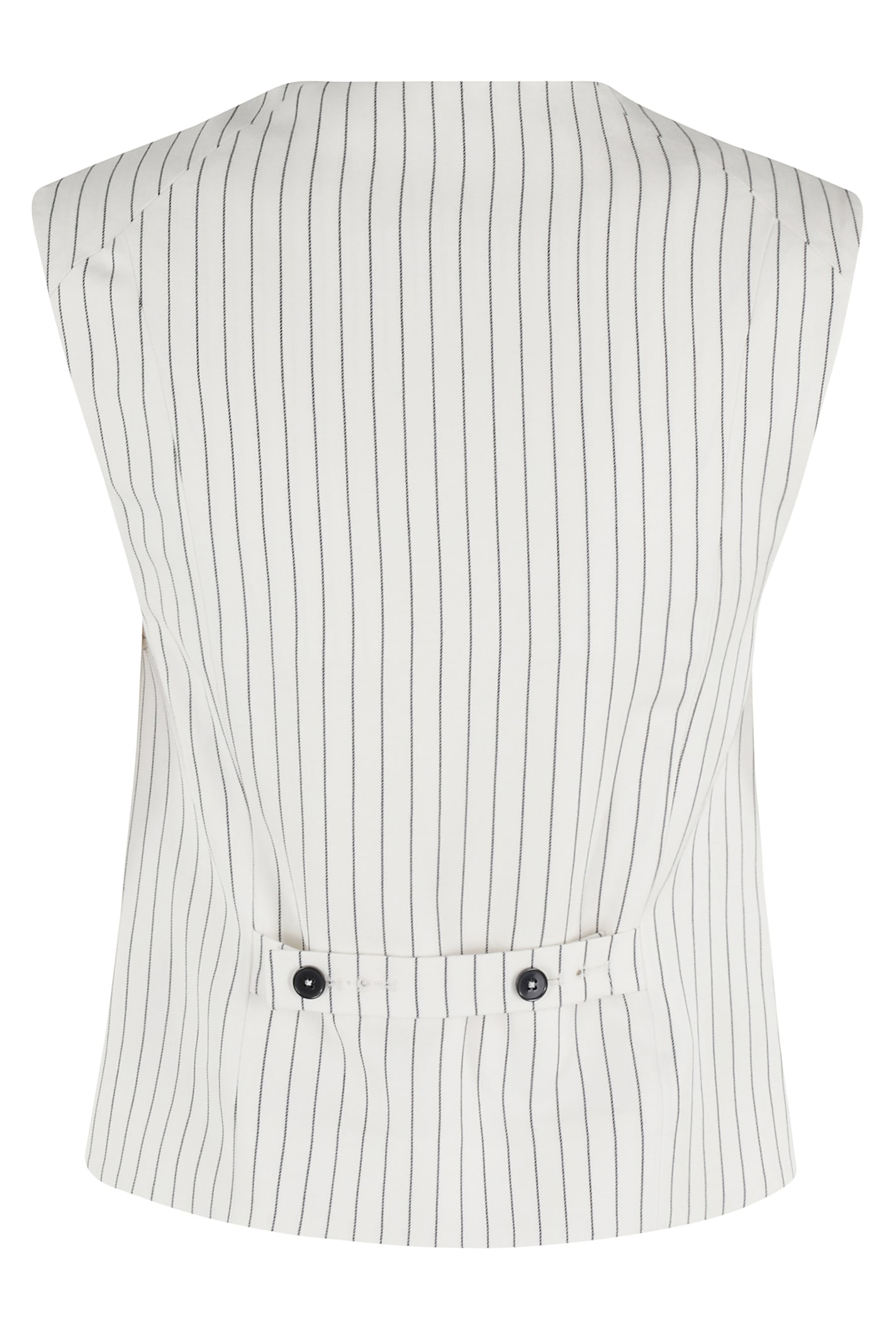 LOULOU STUDIO VEST