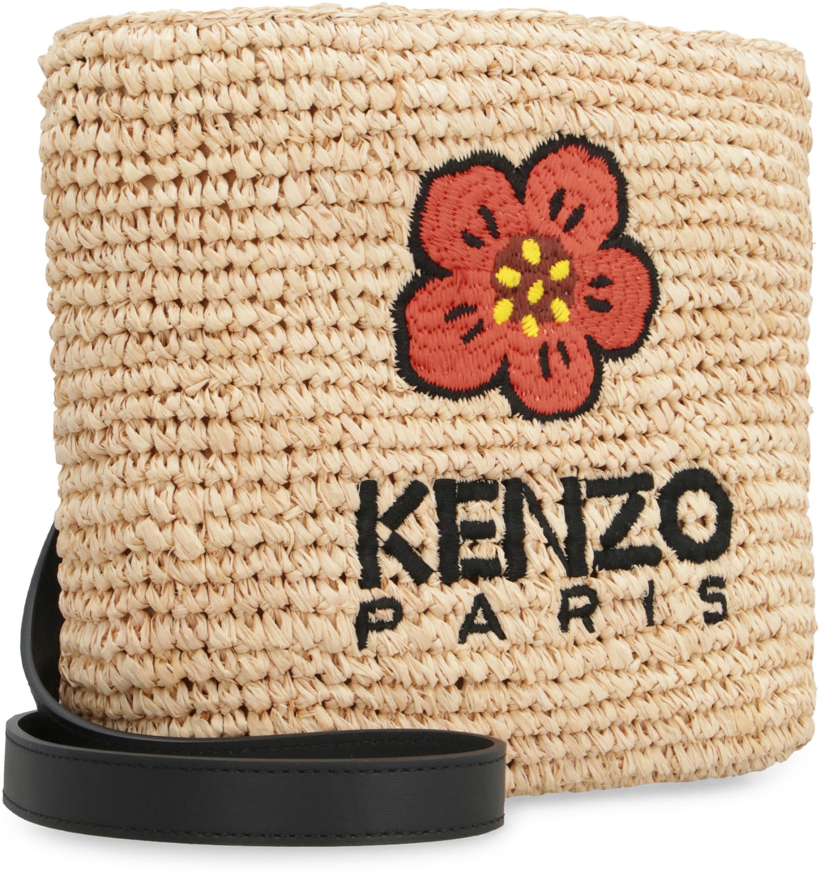 Shop Kenzo Mini Bucket Bag