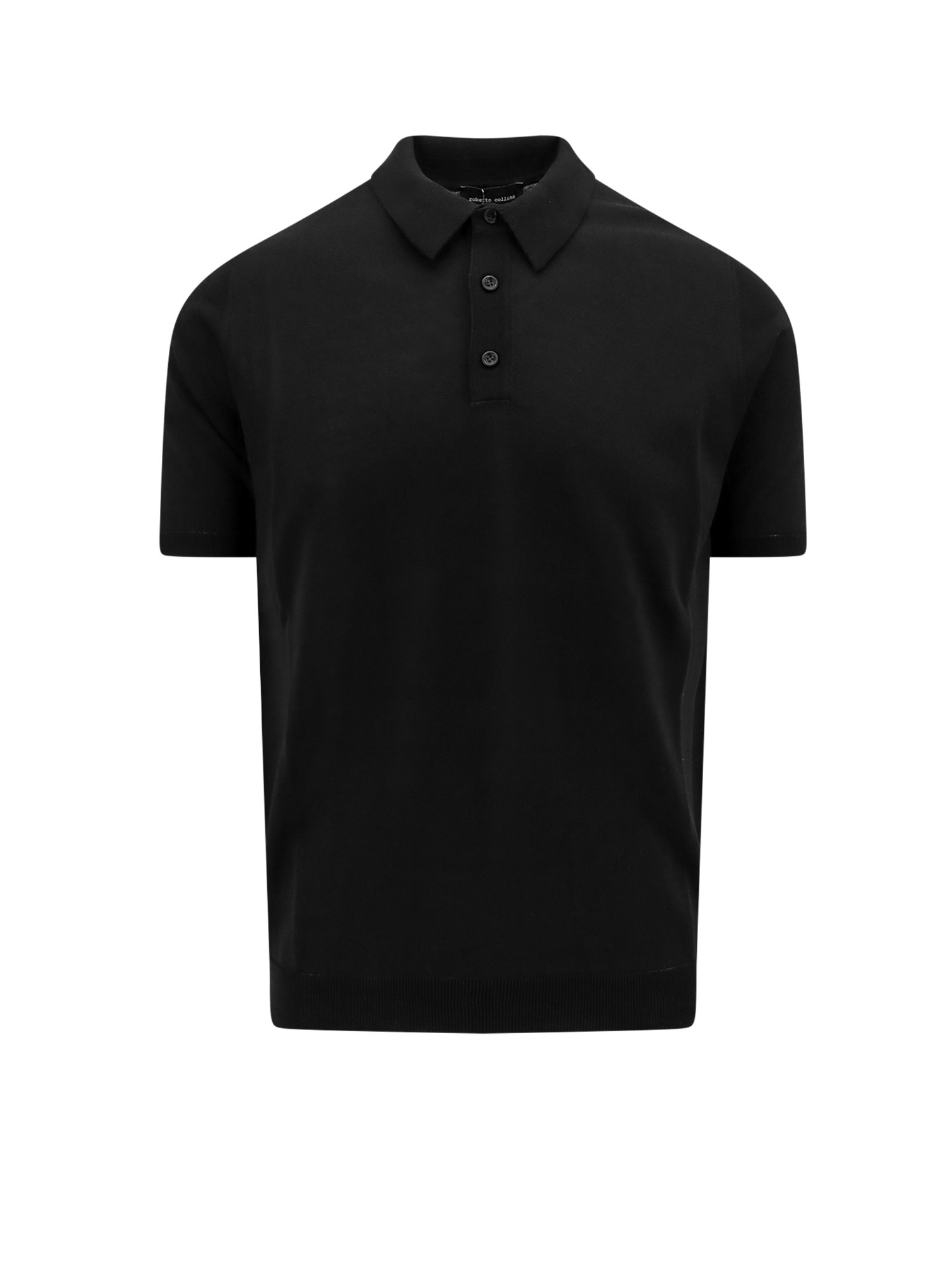 Roberto Collina Polo Shirt