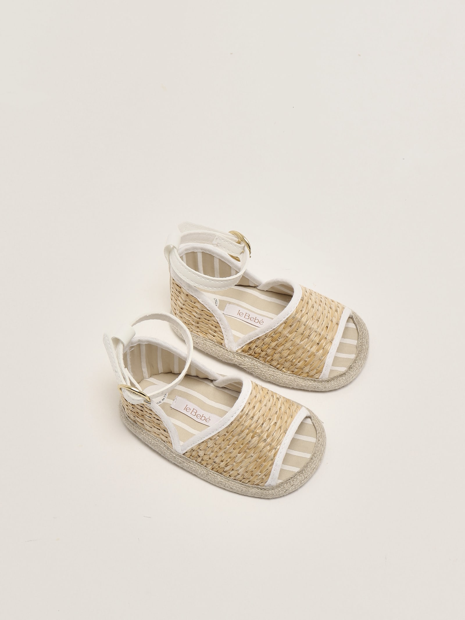 Lebebé Baby Shoes Shoes