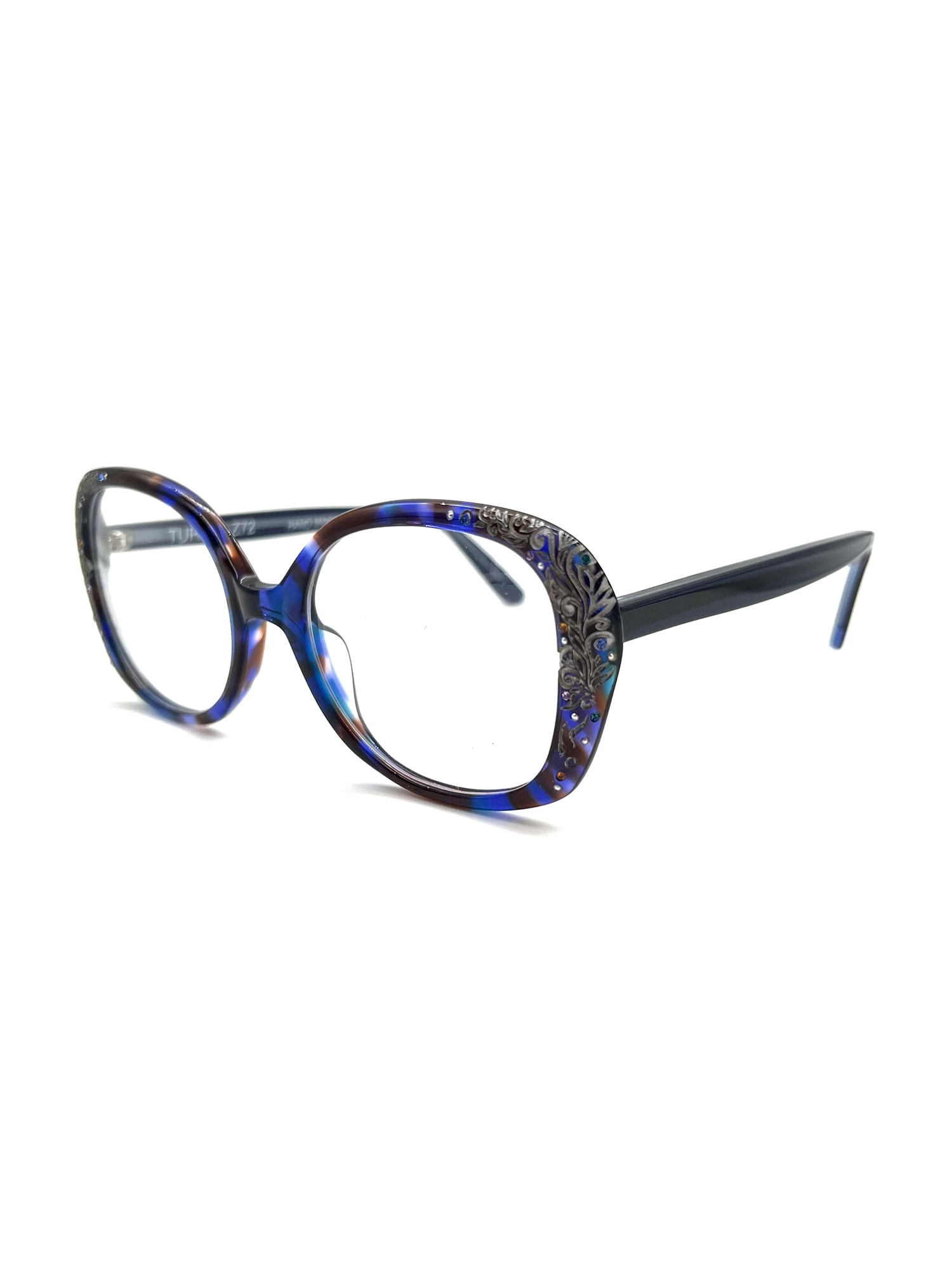 Francis Klein Turin Eyewear