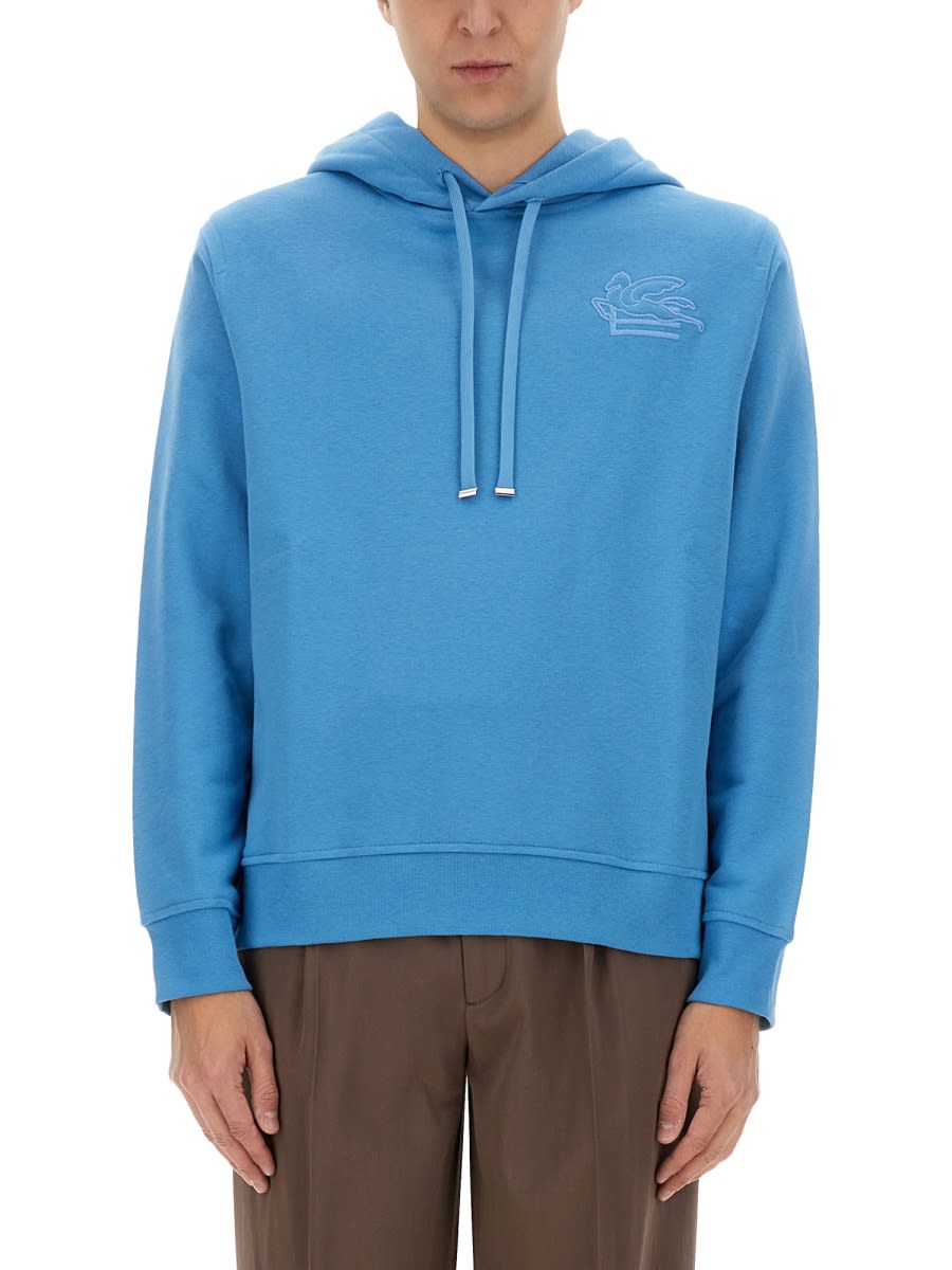 Etro Hoodie