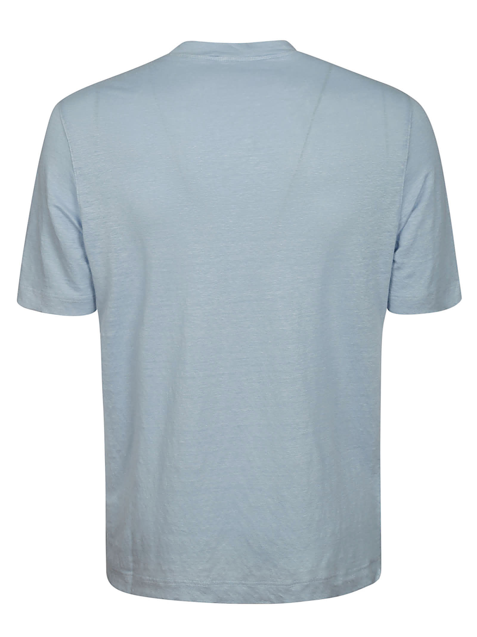 Filippo De Laurentiis Tshirt Ss