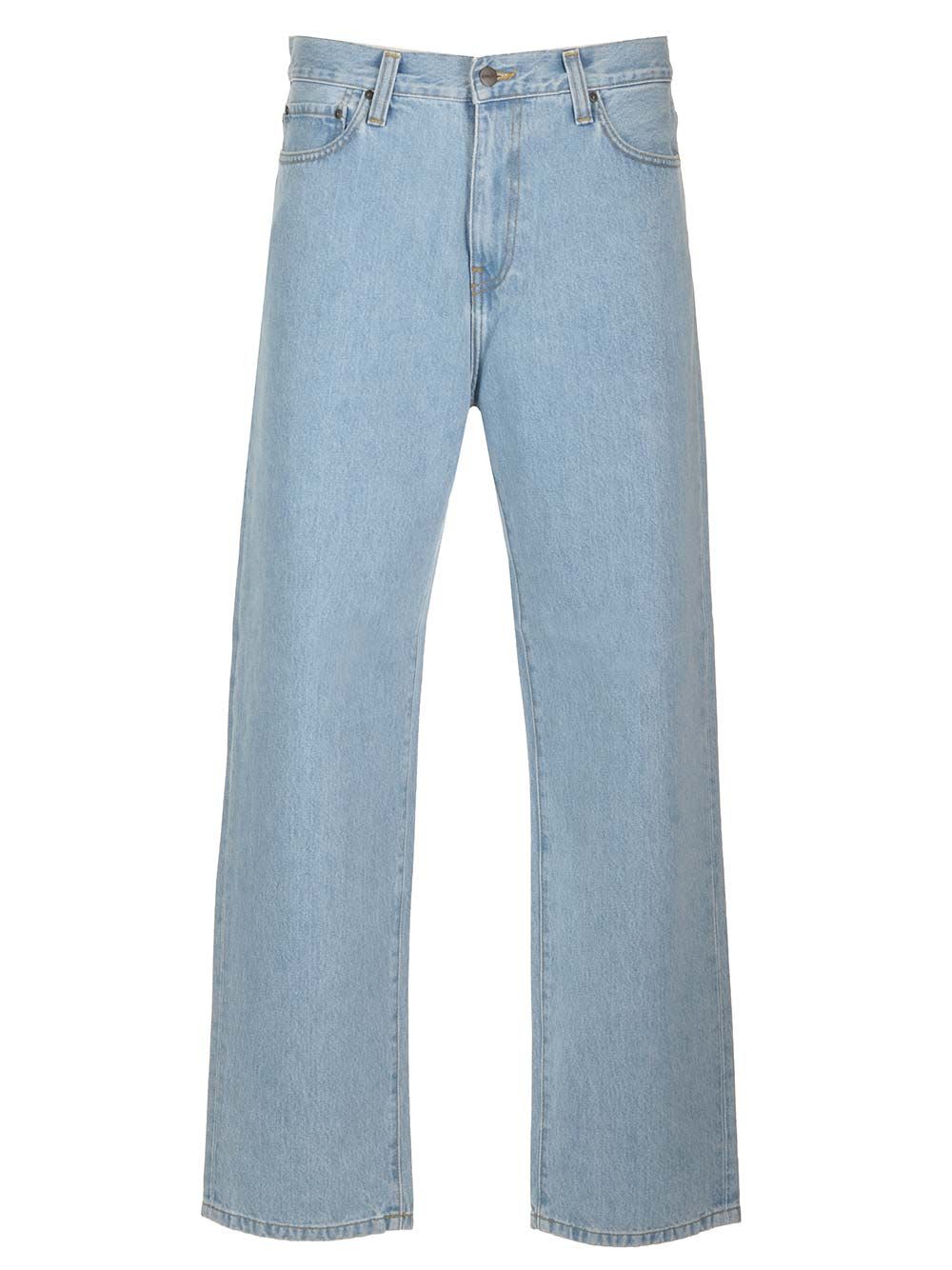 aaron Pant Baggy Jeans