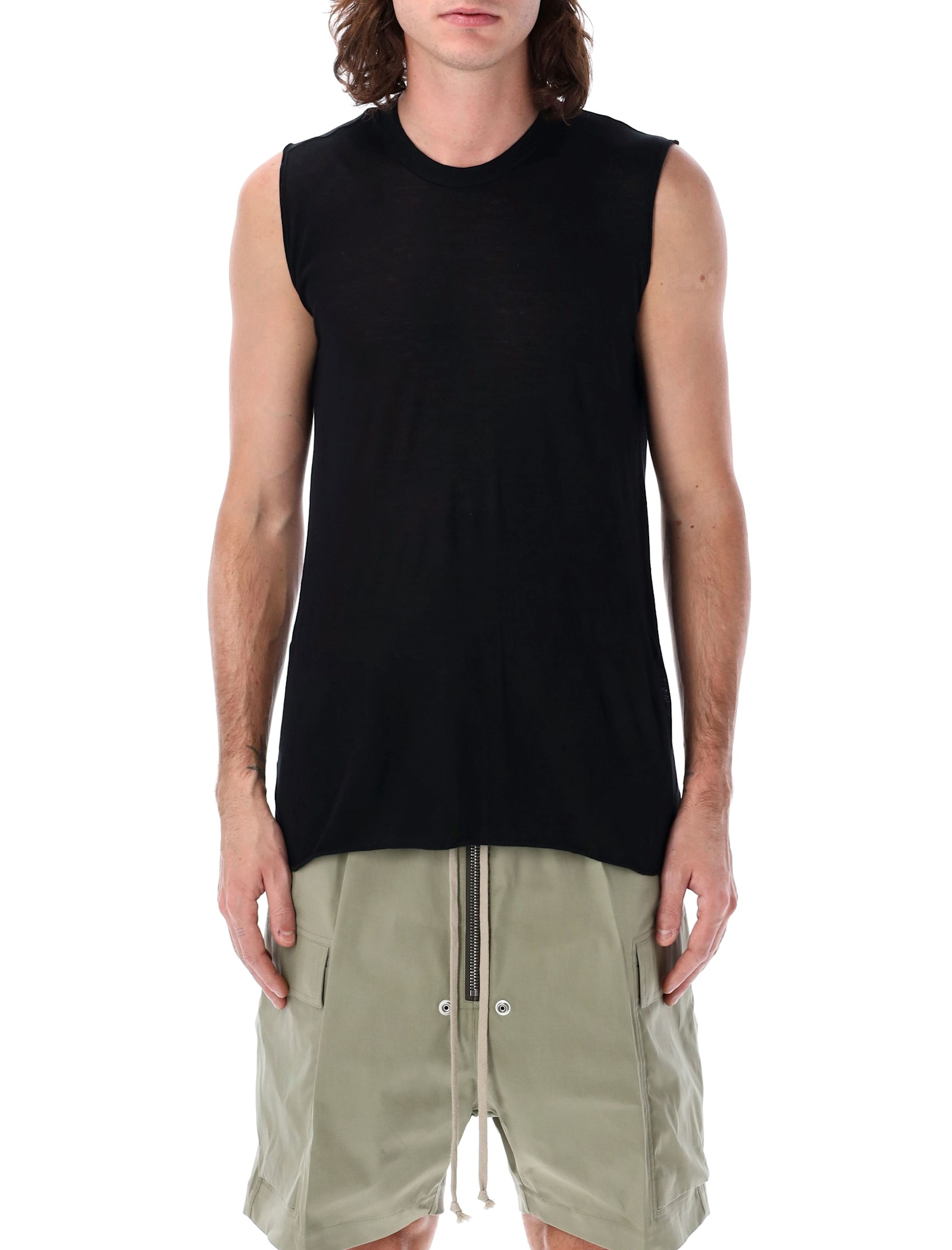 Rick Owens Basic Sl T