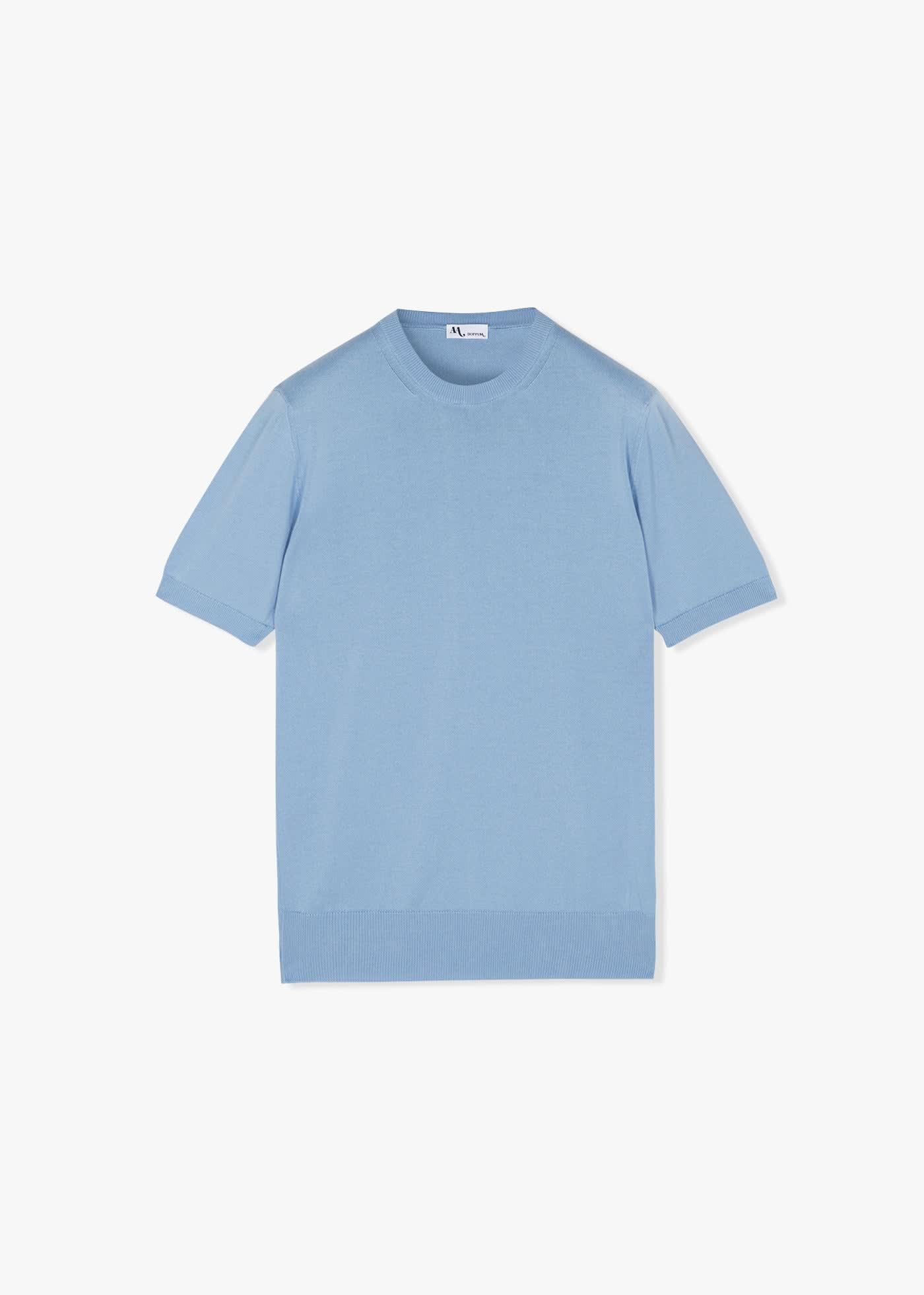 Aalfeo Knitted Tshirt