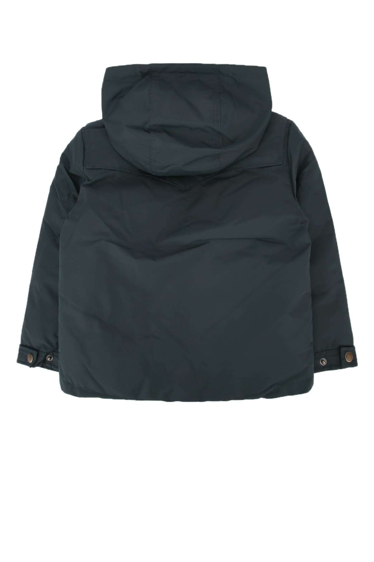 Bonpoint Parka Jericho In Green