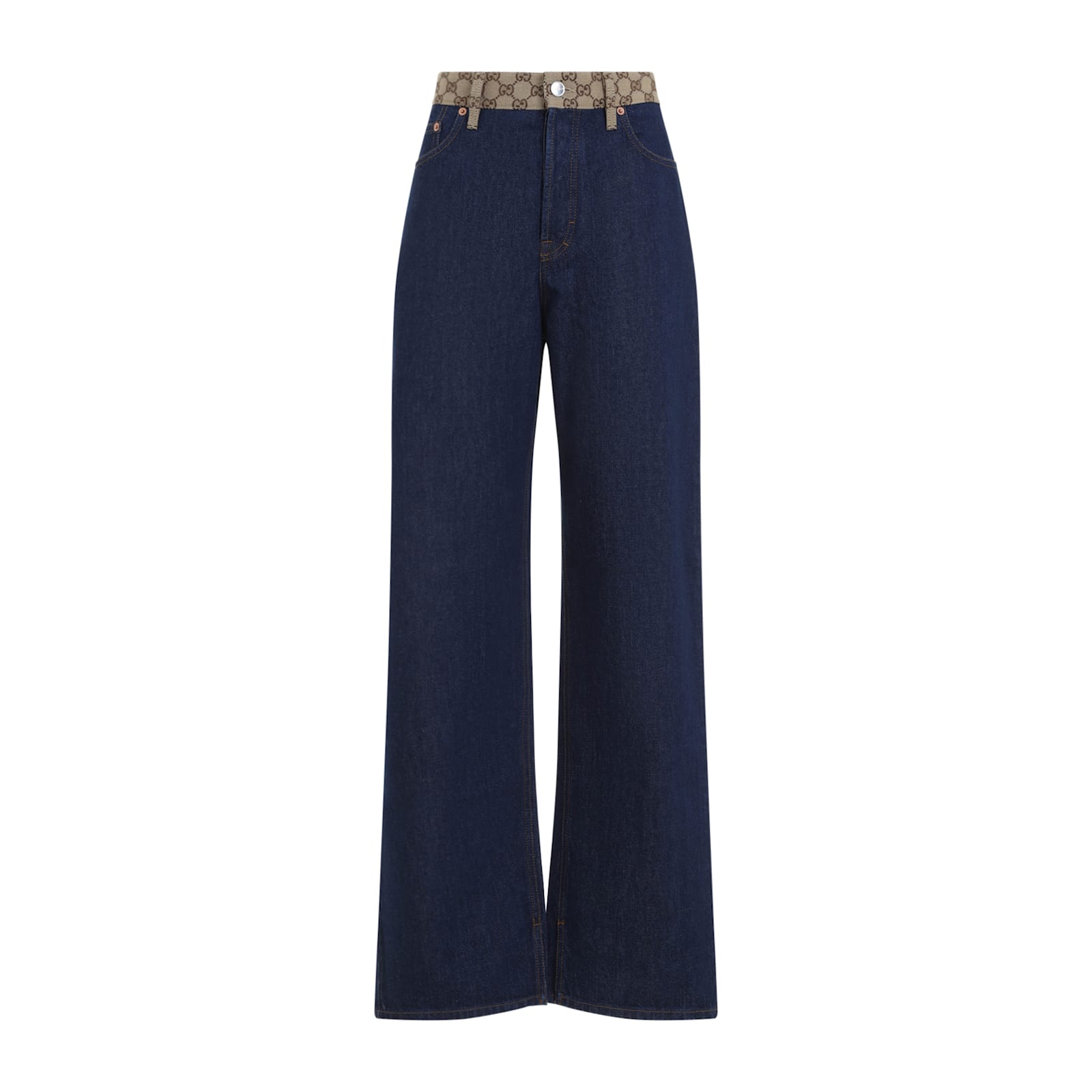 GUCCI DENIM JEANS