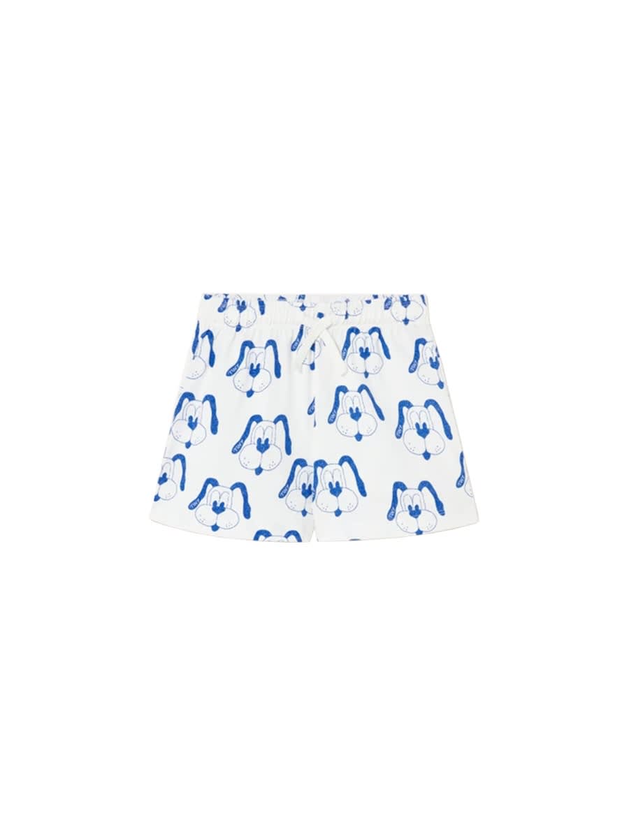 TINYCOTTONS BERMUDA