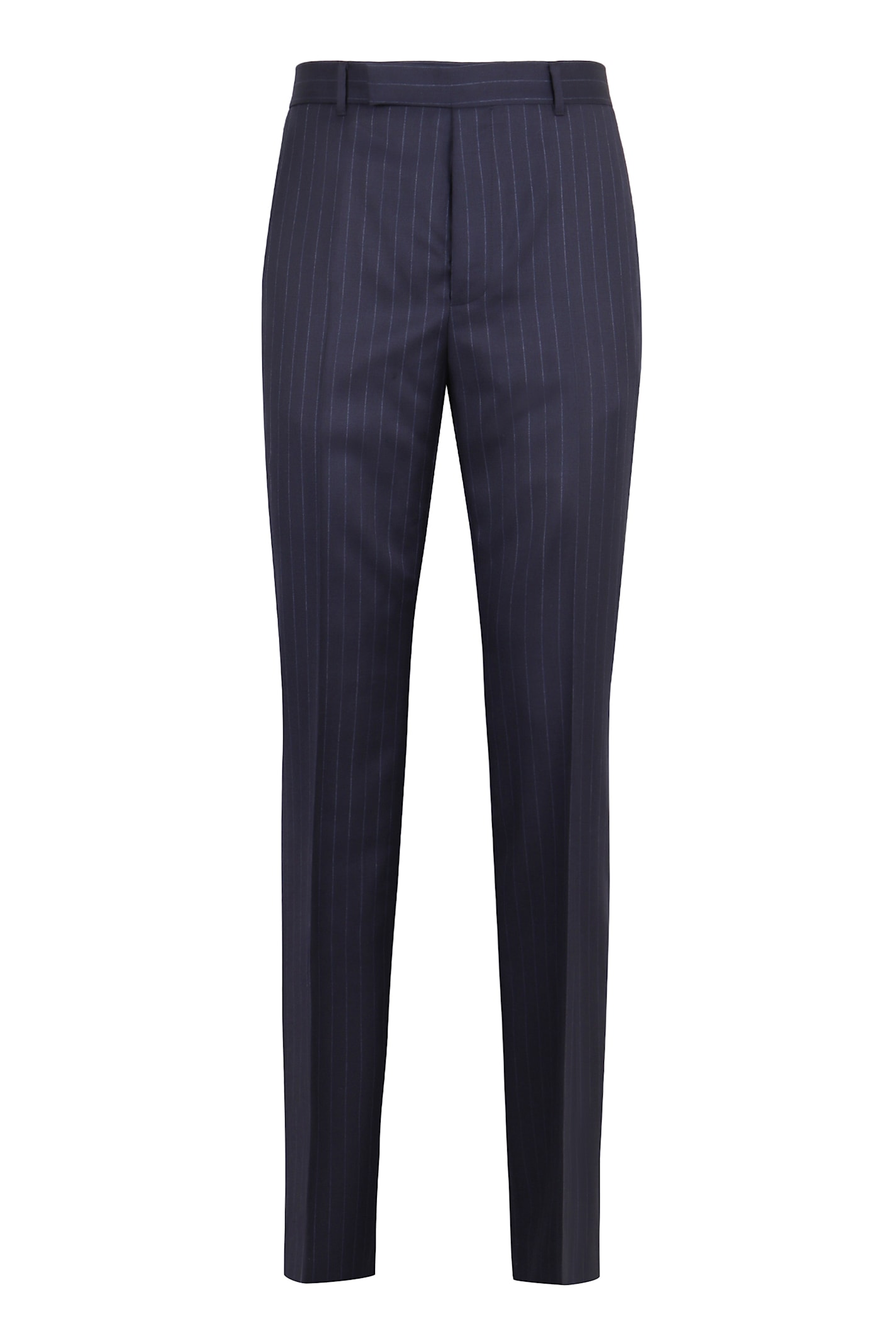 GIVENCHY SLIM FIT TAILORED TROUSERS