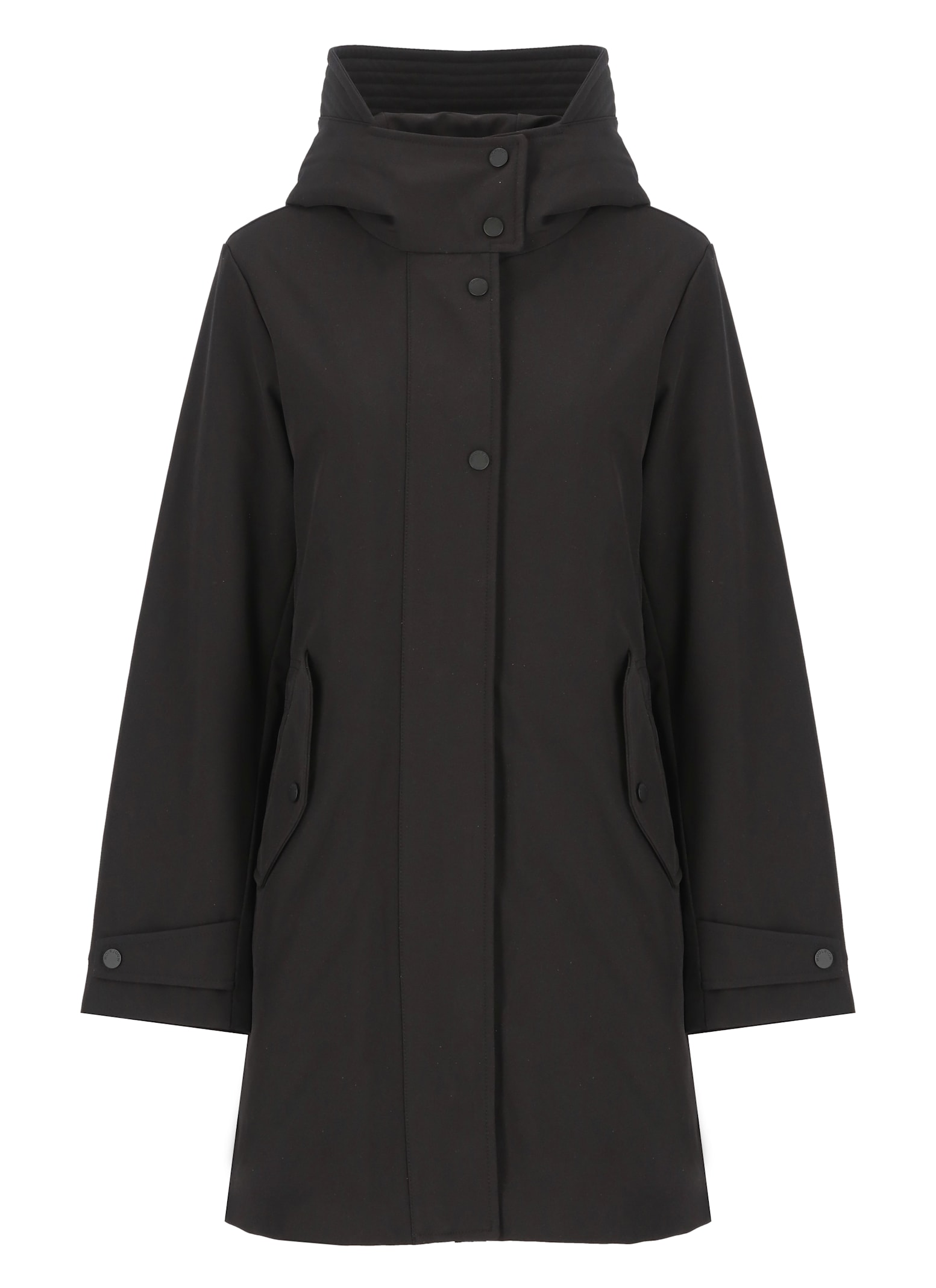 Firth Parka