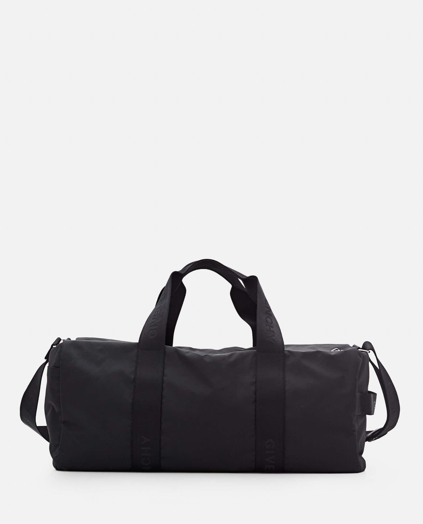 Givenchy G trek Duffle Bag in Black Smart Closet