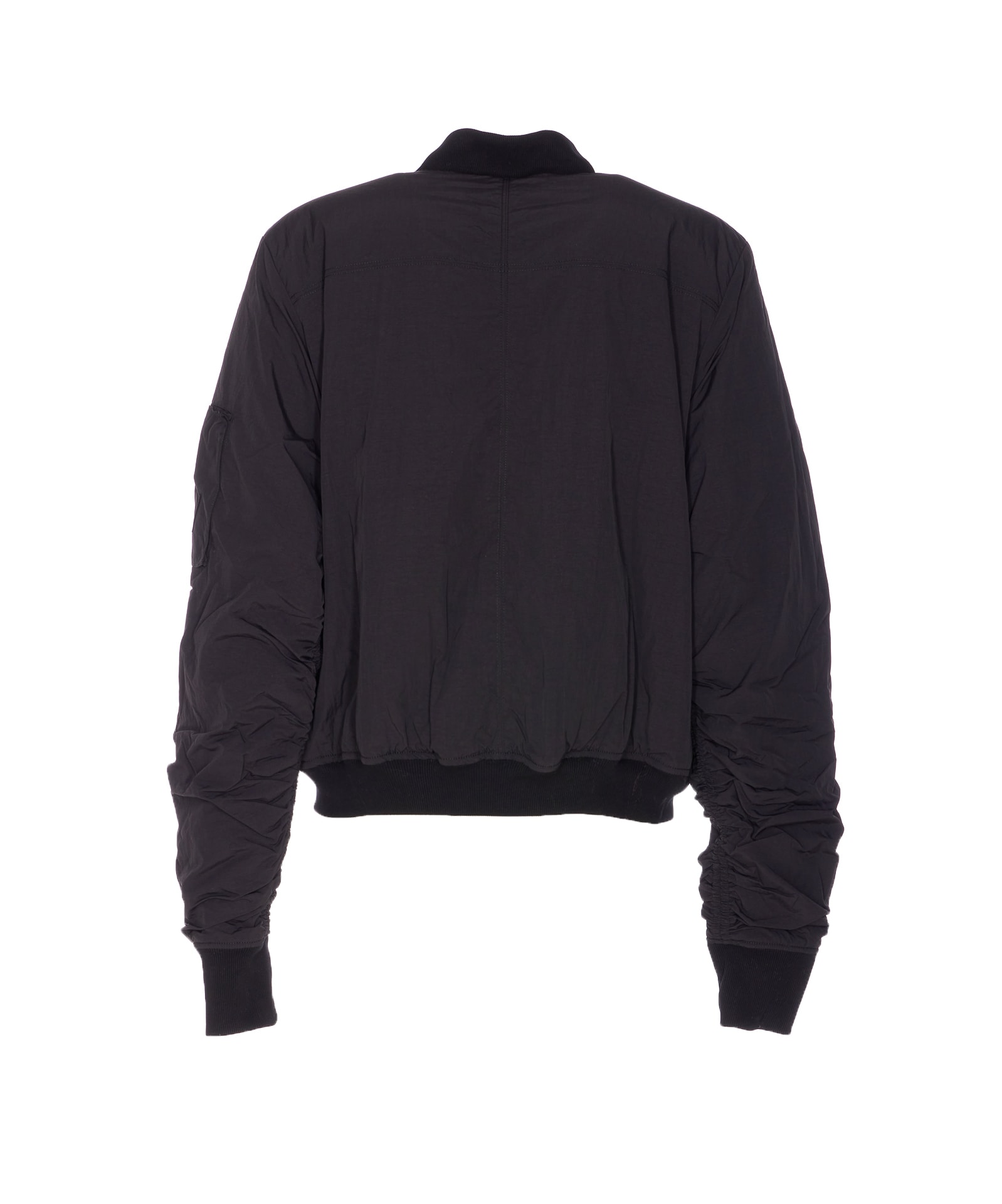 Thom Krom M J 75 In Black