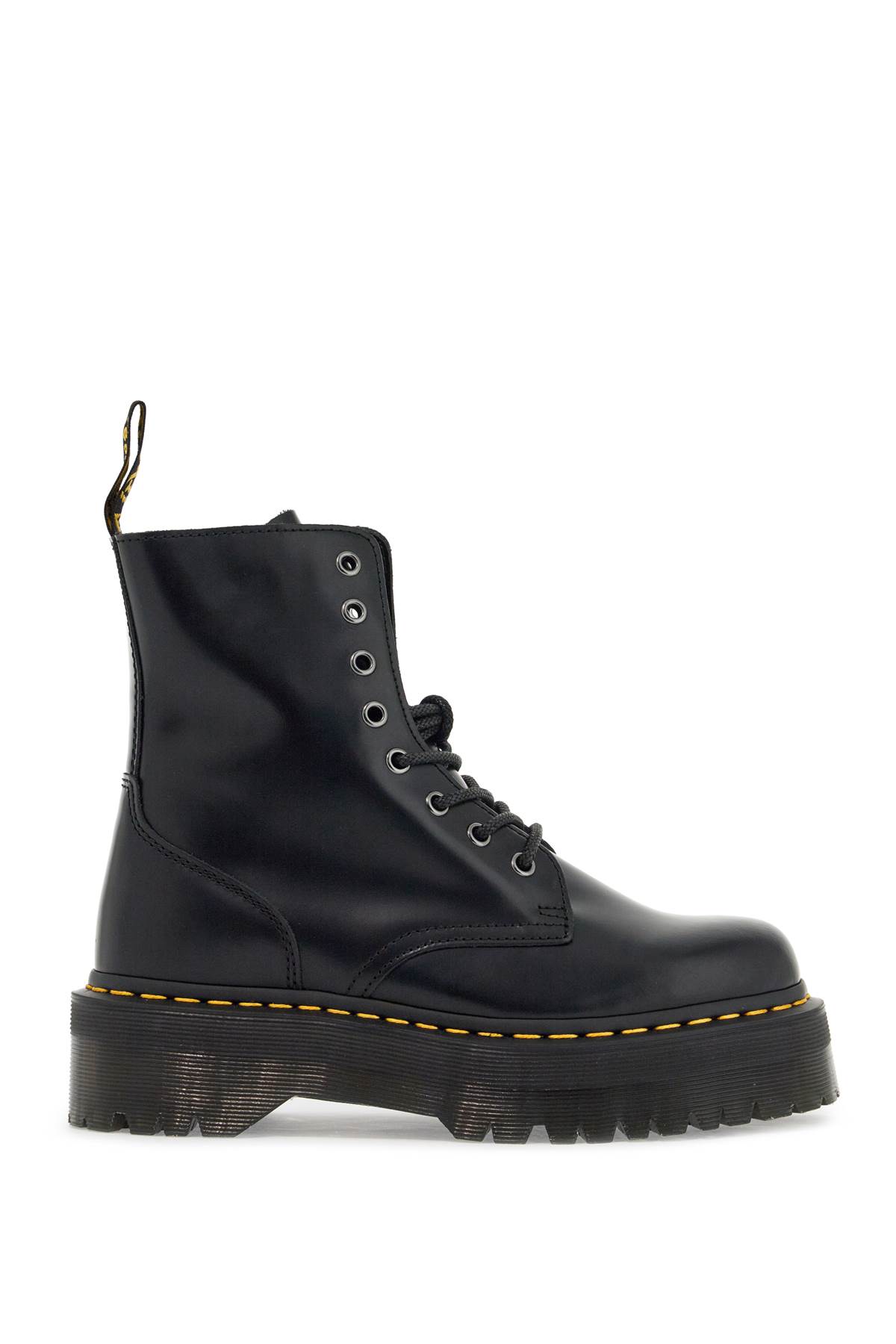 Jadon Combat Boots