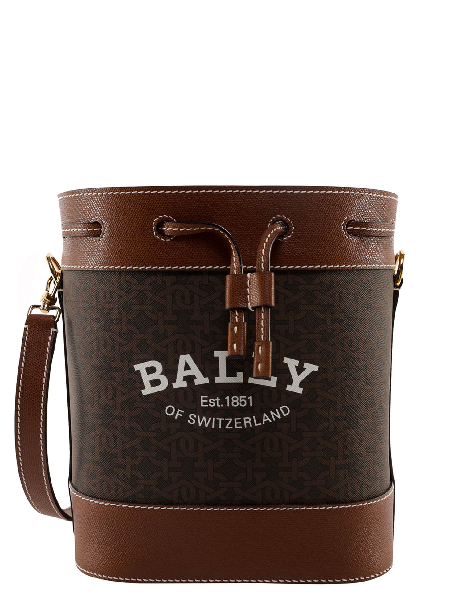 Bally Bucket Bag