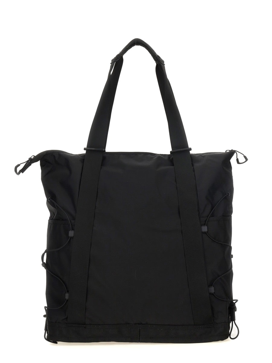The North Face Borsa Tote Borealis In Black