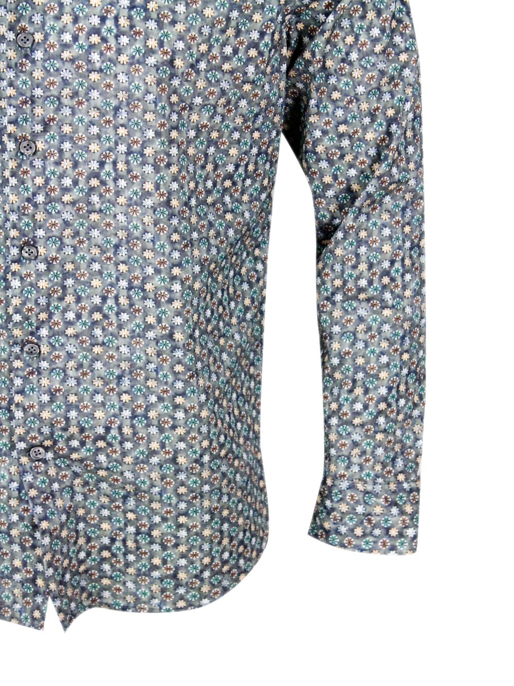 Sonrisa Shirts In Gray