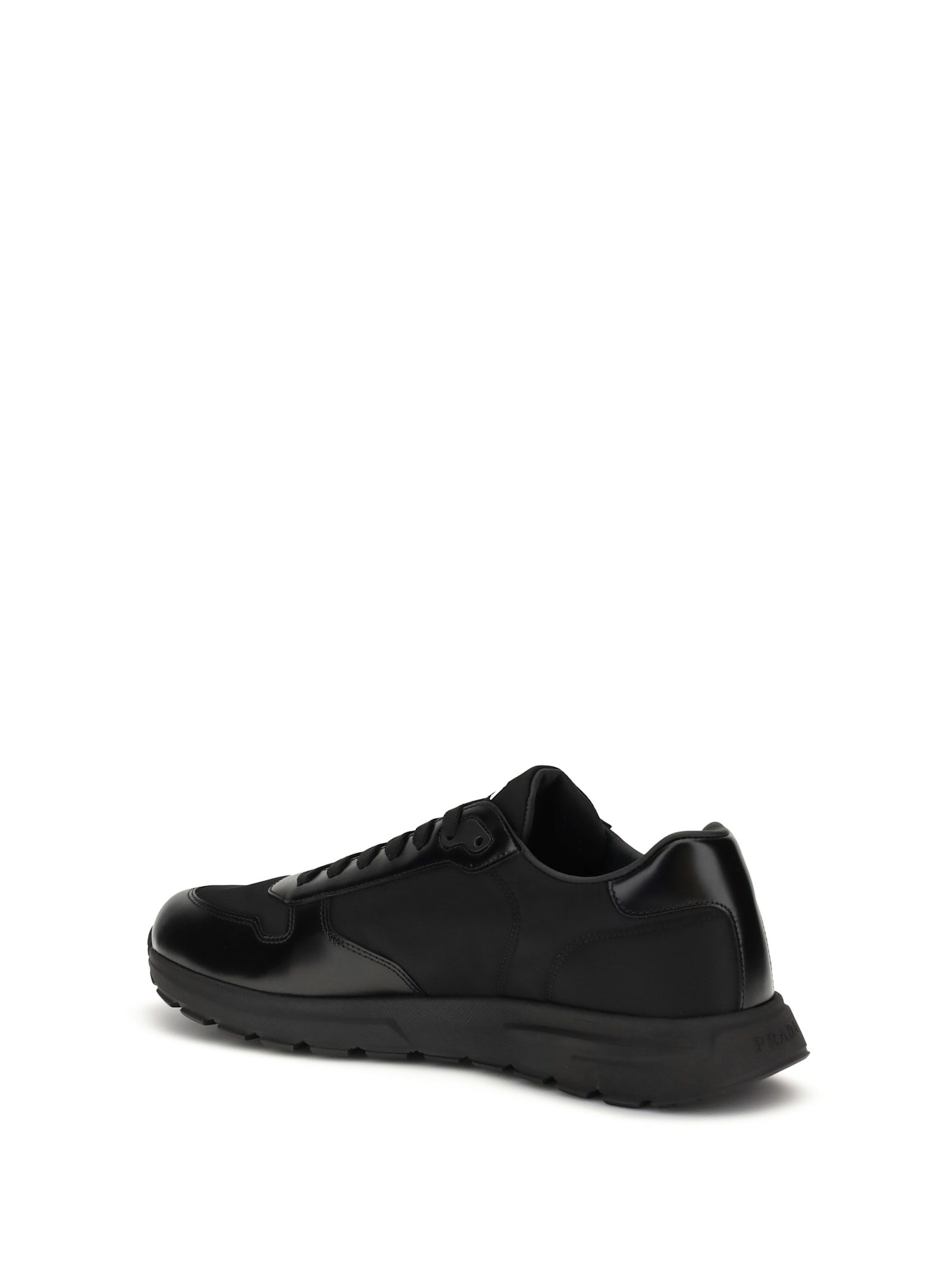 Prada Re-nylon Sneakers