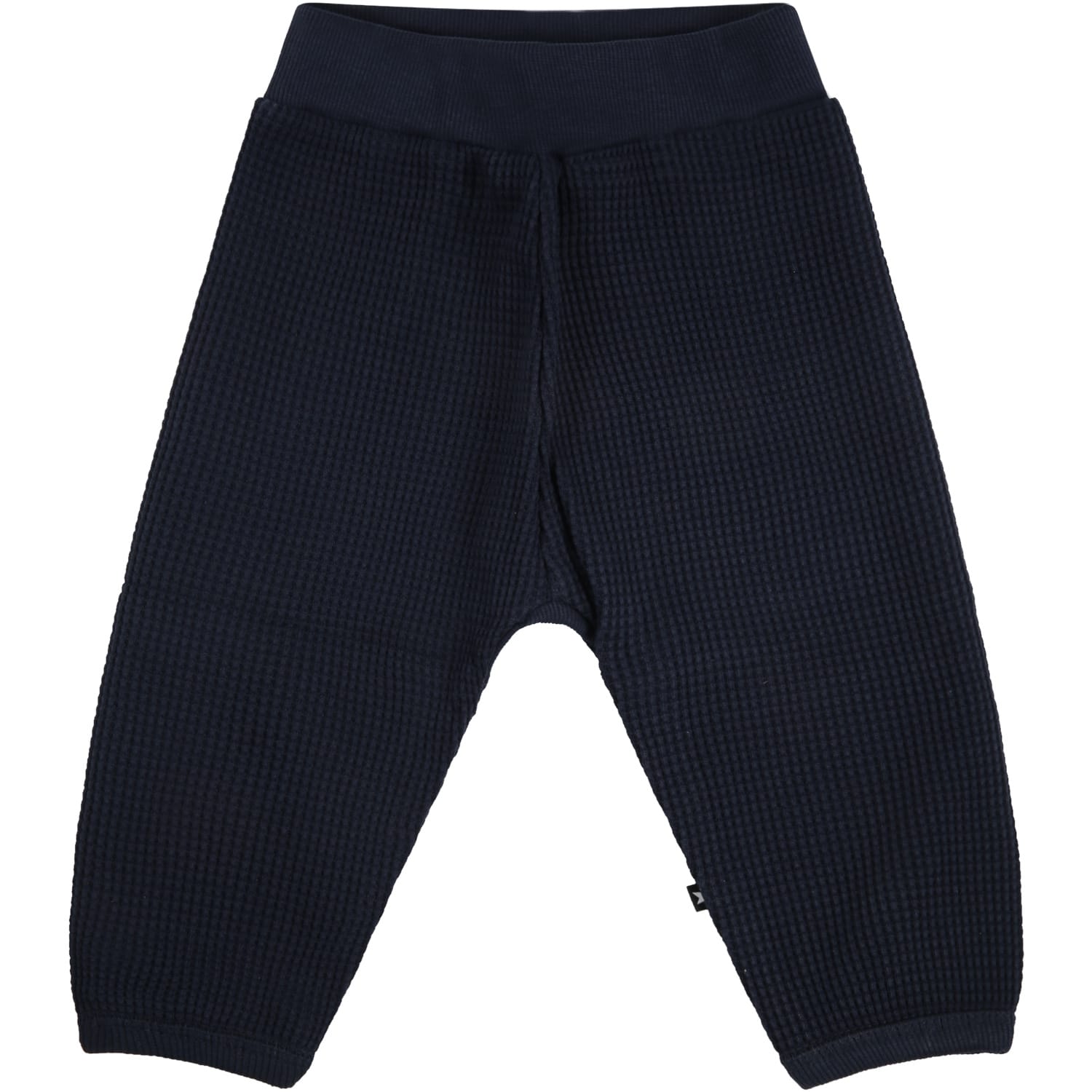 Molo Blue Sweatpants For Babykids