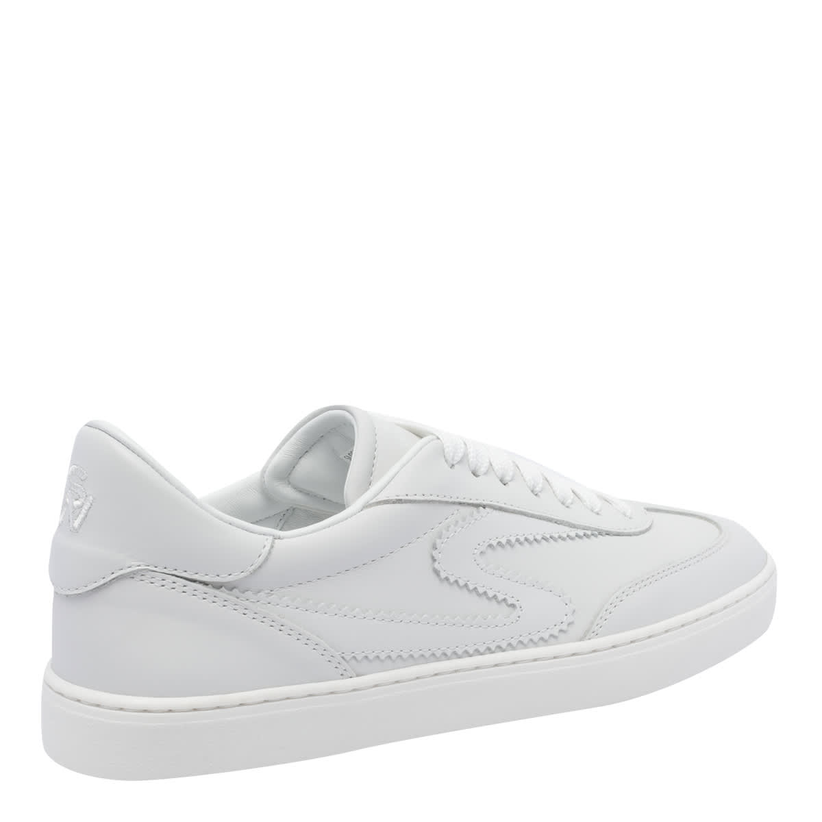 STUART WEITZMAN RUNAROUND SNEAKERS
