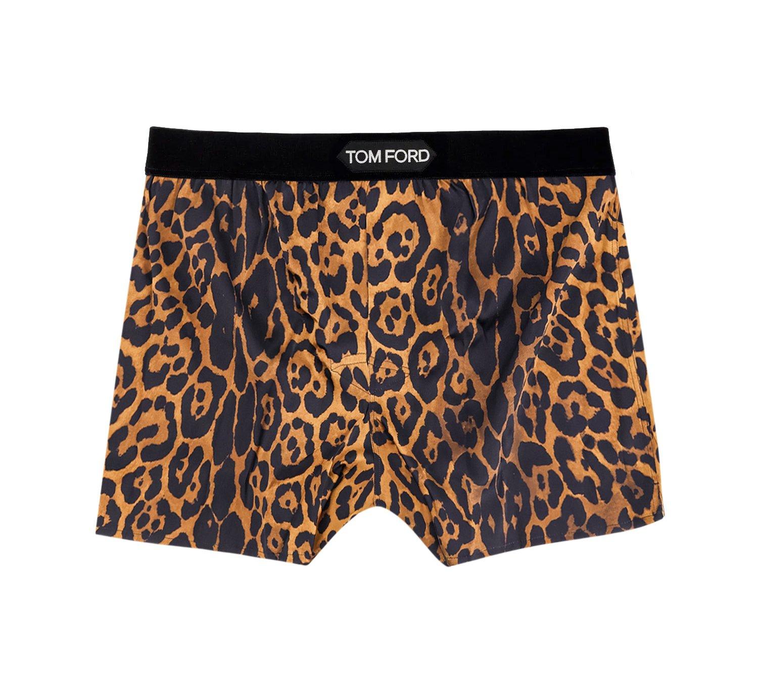 All-over Printed Boxers