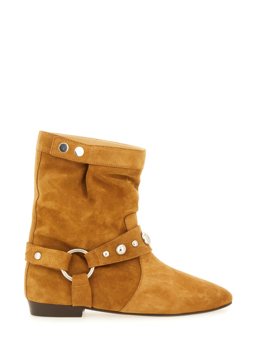 ISABEL MARANT STANIA BOOT