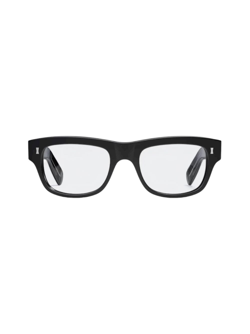Cubitts Cubutts Argyll M - Black Glasses In Black