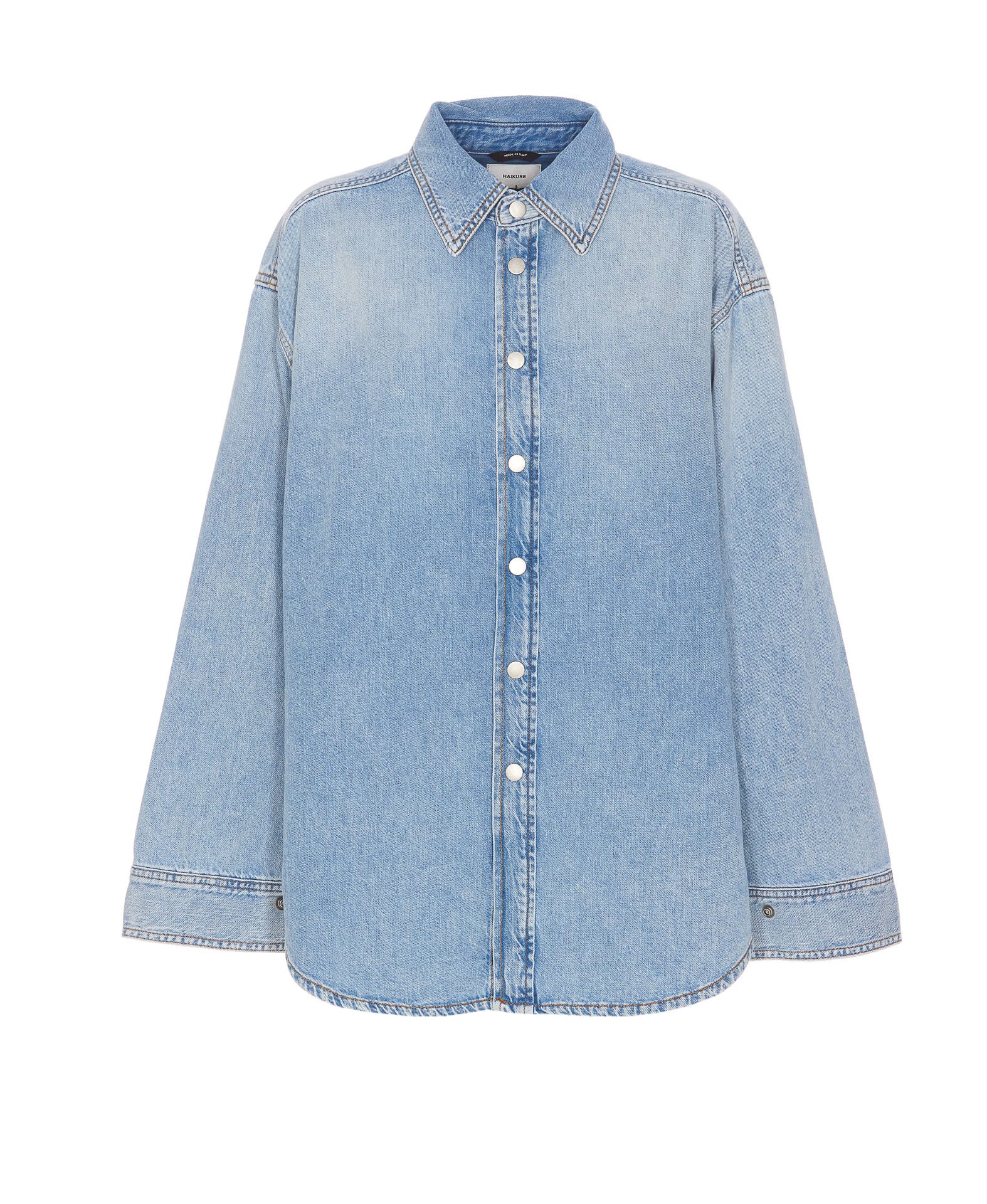 New Ofelia Denim Shirt