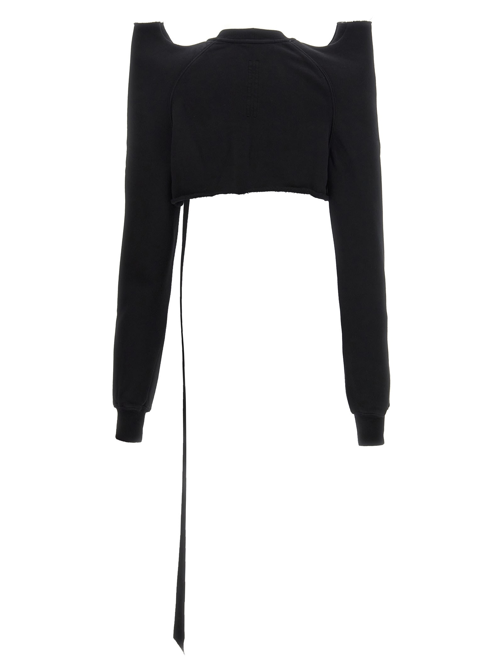 Drkshdw Tecsweat Sweatshirt
