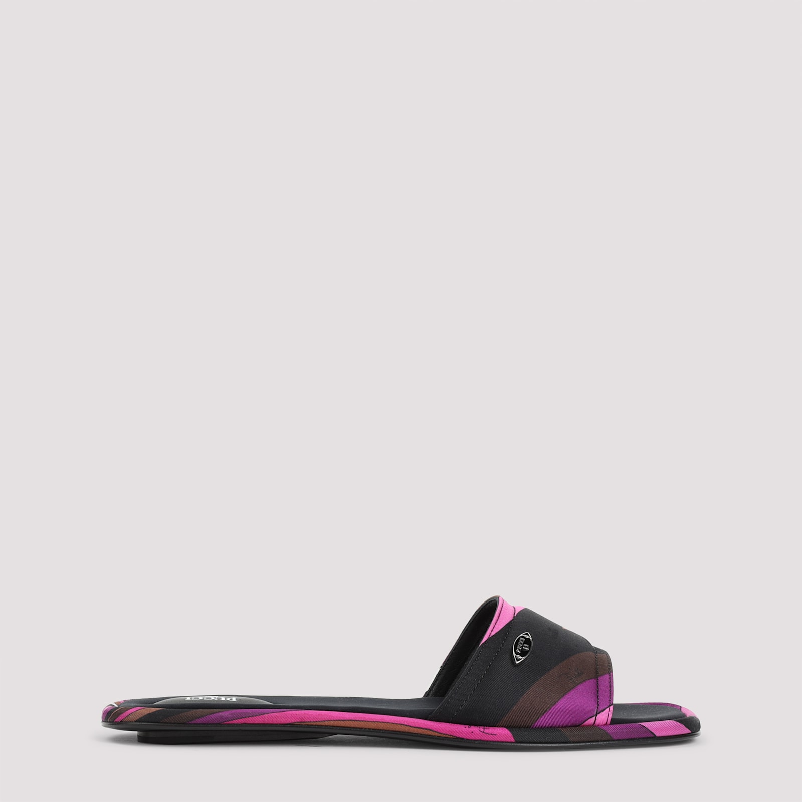 Pucci Slides