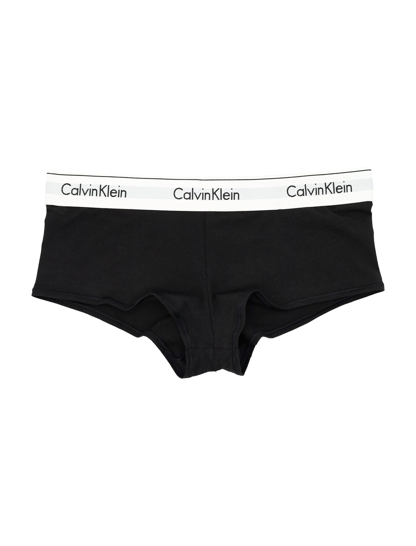 Calvin Klein High Waisted Boxers