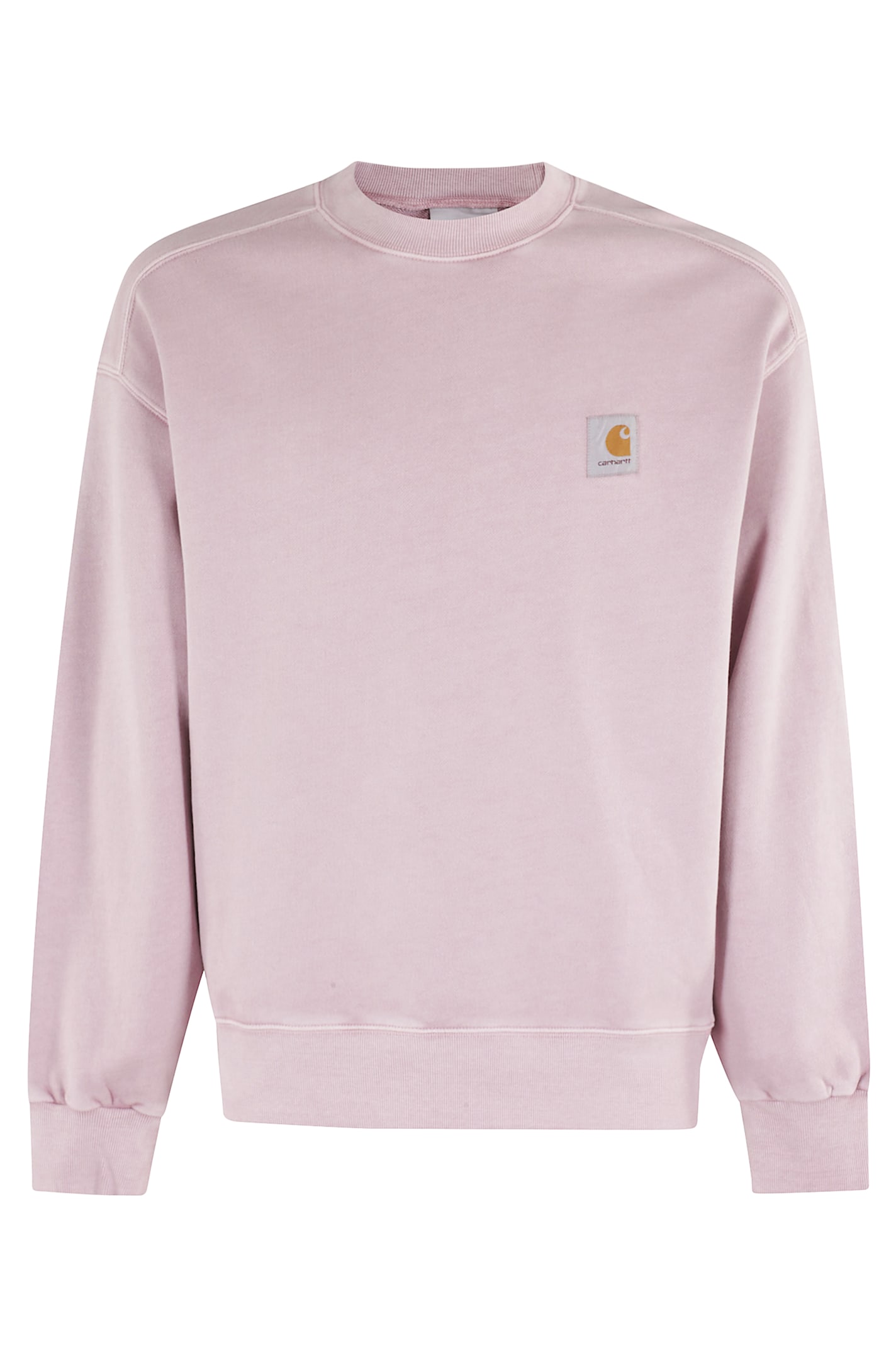 Carhartt Nelson Sweatshirt In Purple