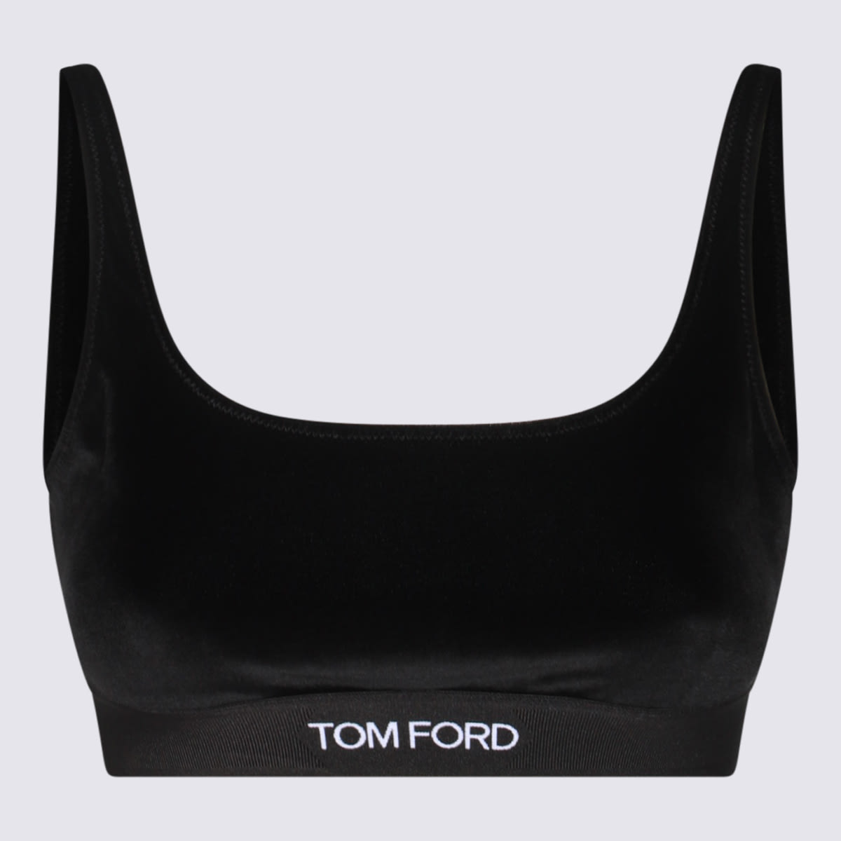 Shop Tom Ford Black Top