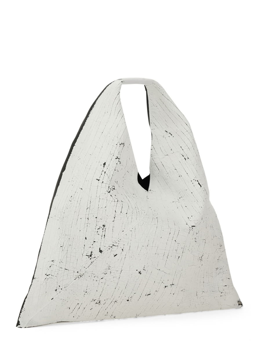 Mm6 Maison Margiela Hand Bag "japanese" Medium