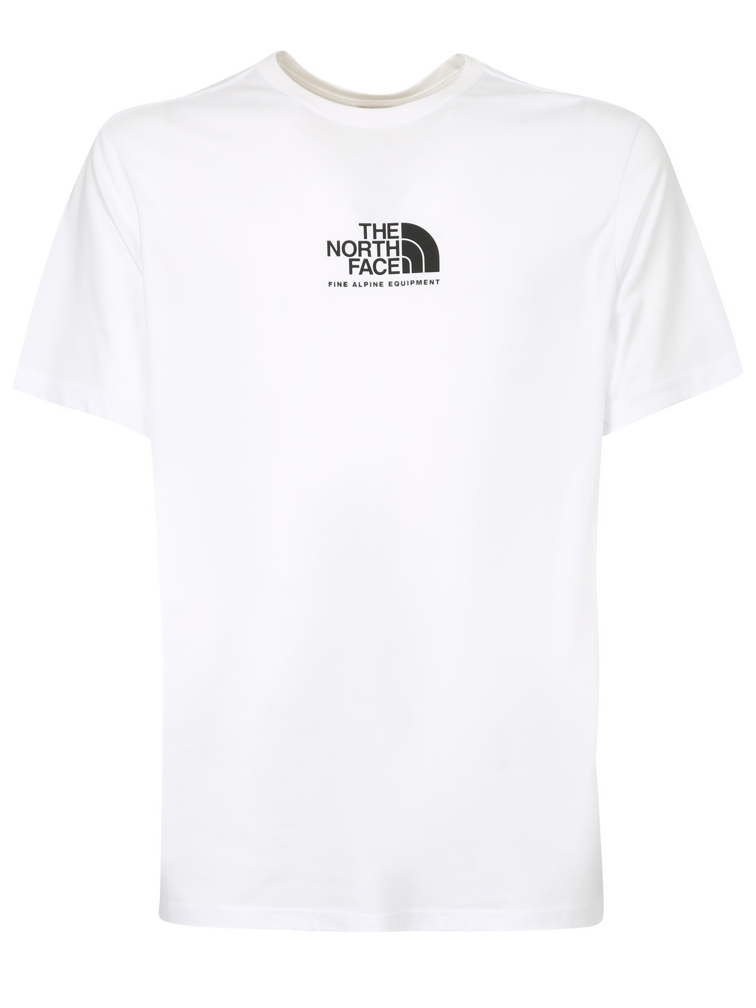 Logo-print T-shirt