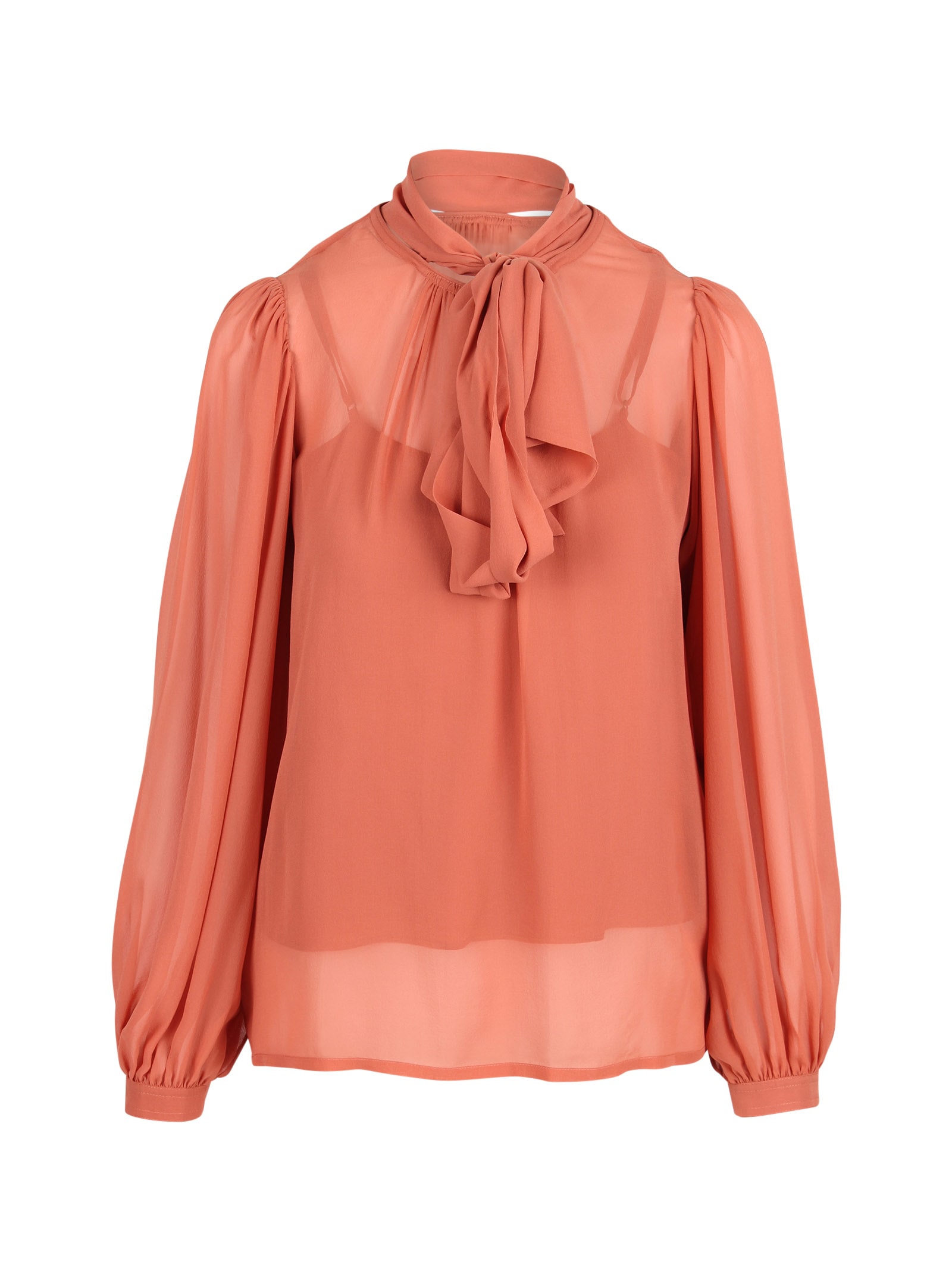 bow blouse tory burch