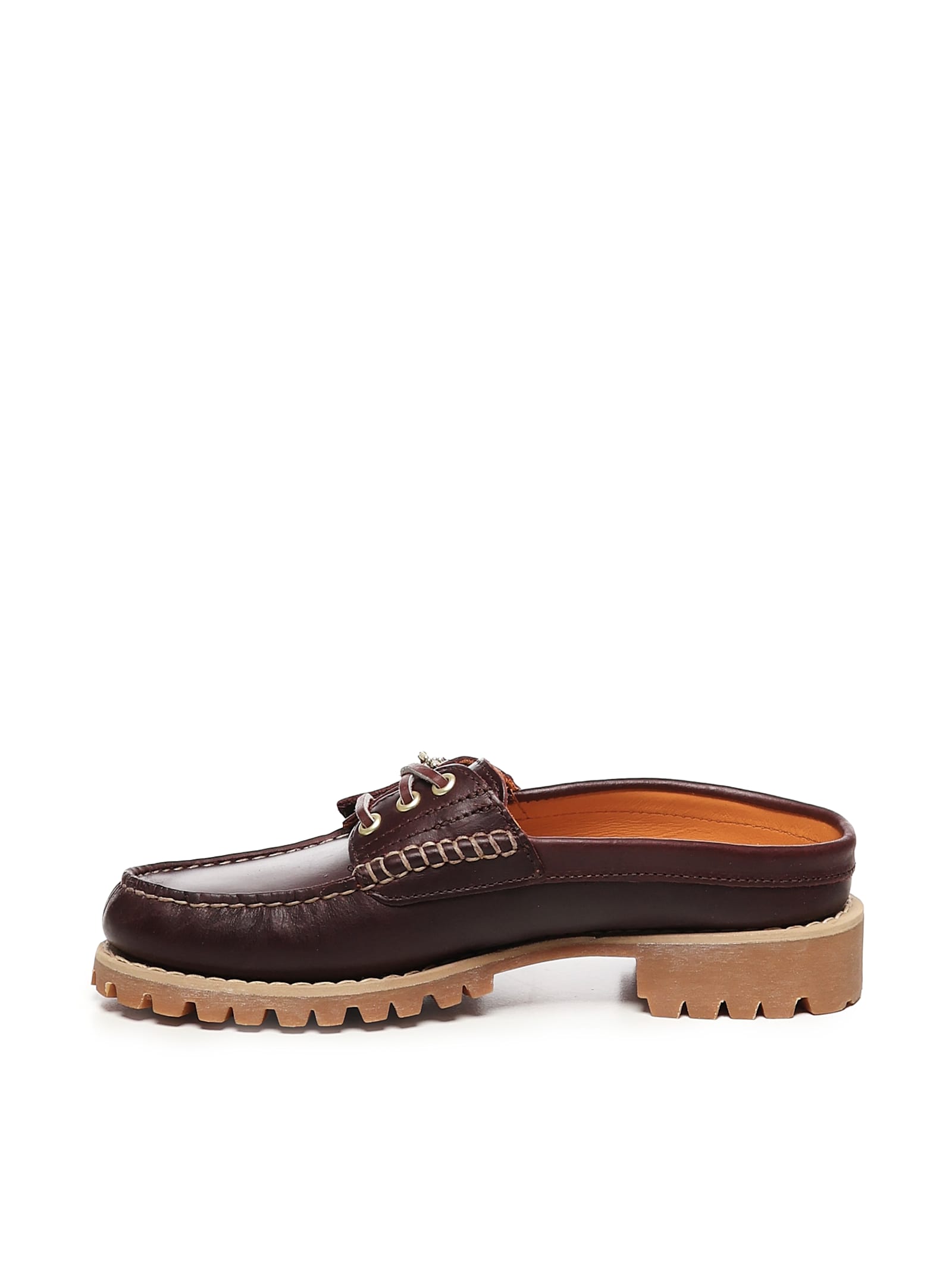 Timberland Vibram 3 Eye Mule