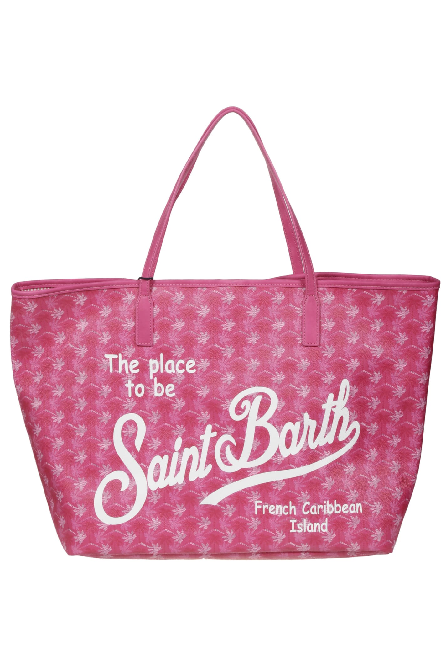 MC2 Saint Barth Marais Shopper Bag