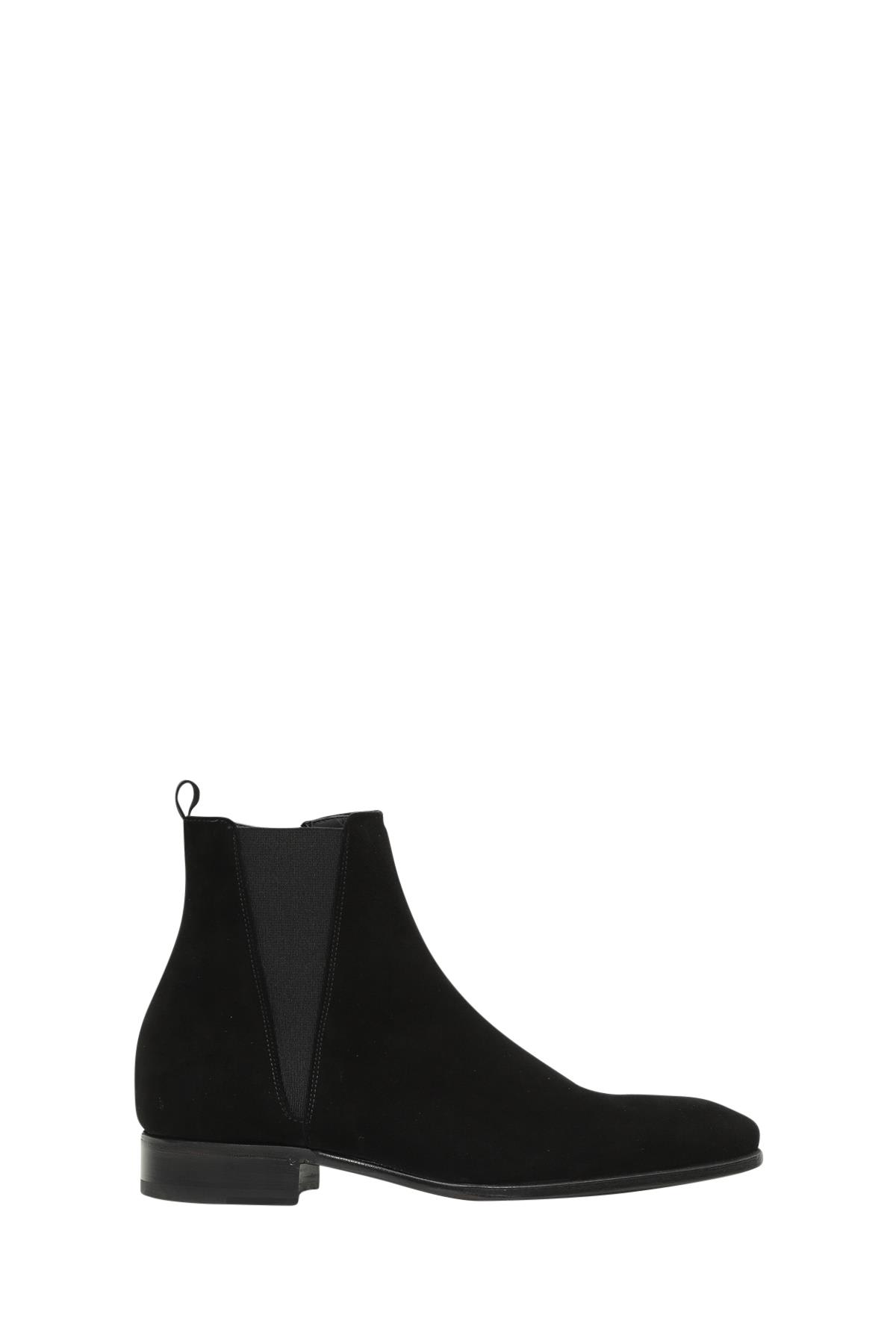 dolce and gabbana garden boots