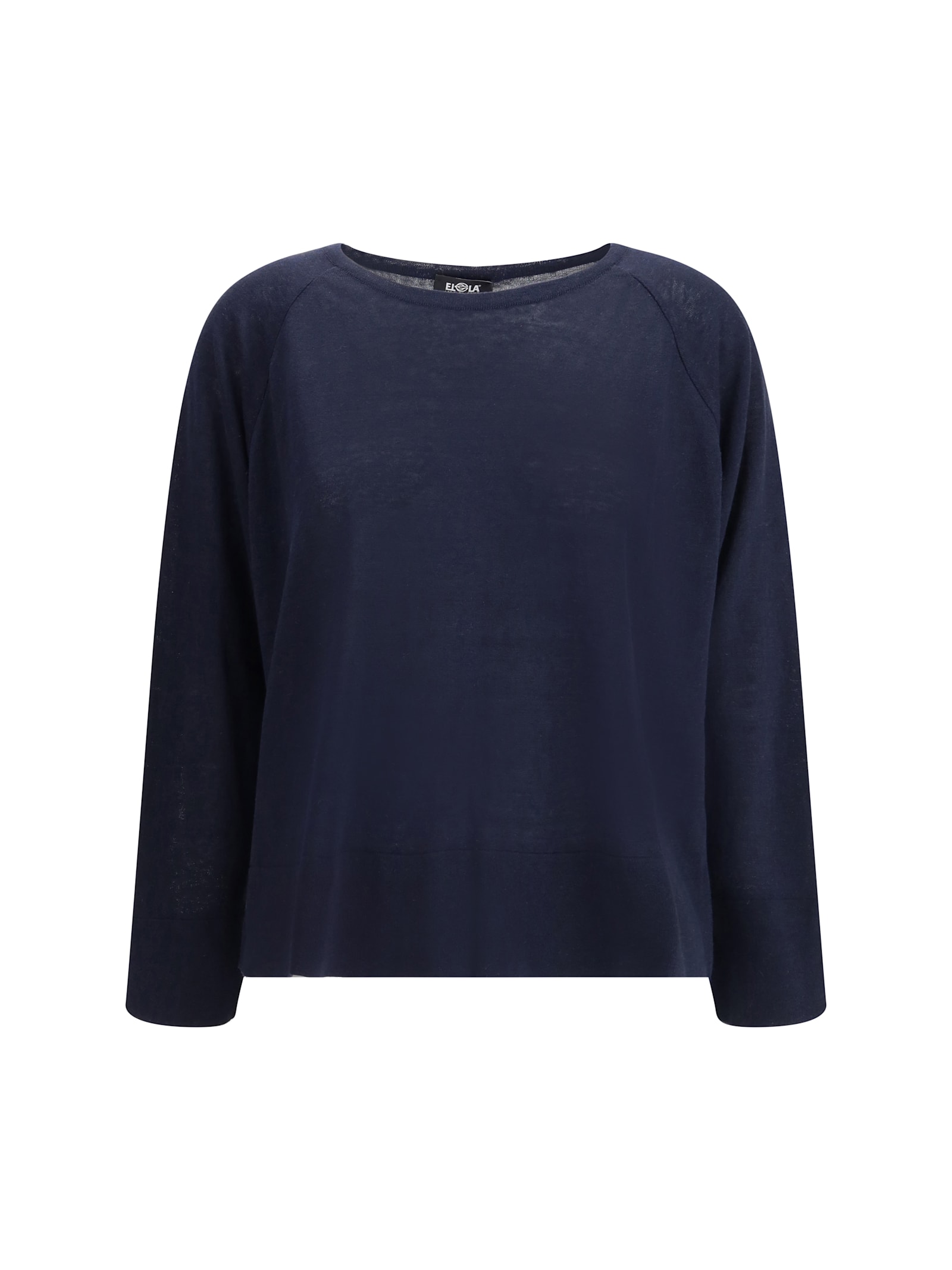 Linen Sweater