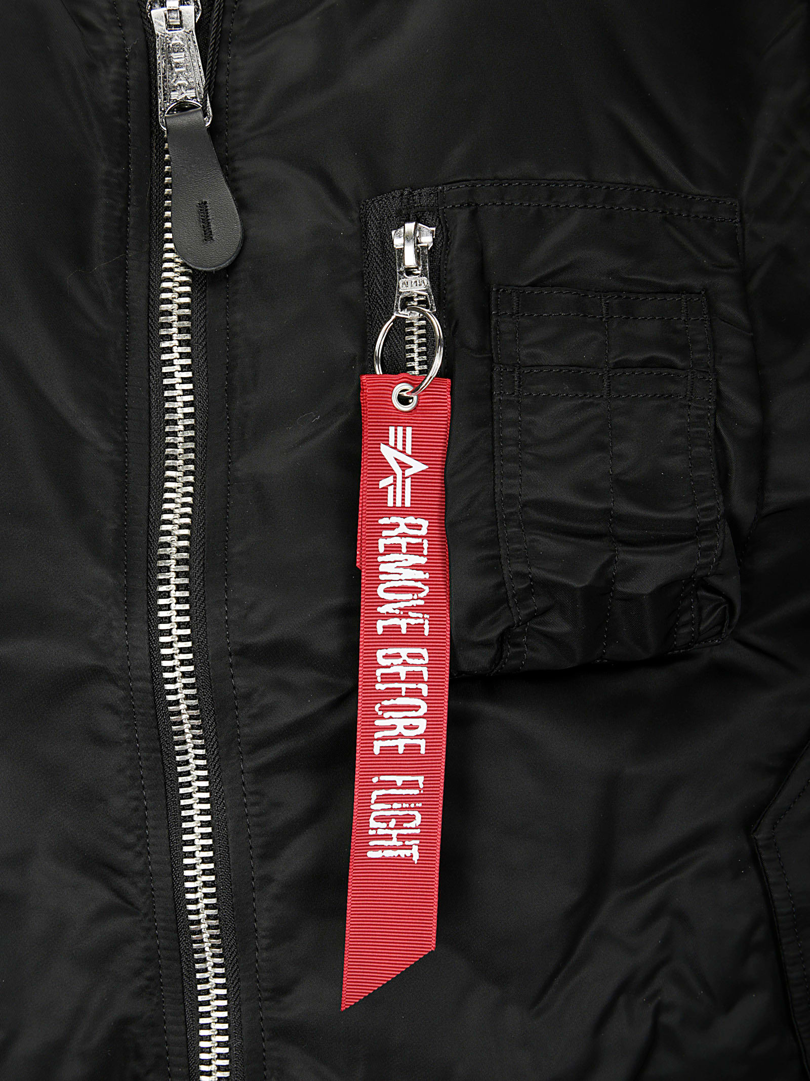 Shop Alpha Industries Ma-1 Vest