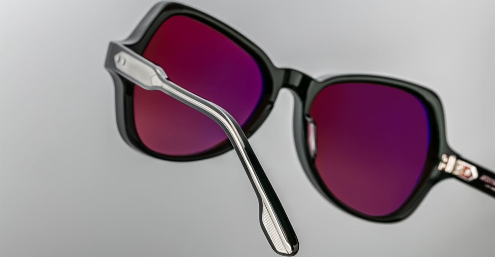 JACQUES MARIE MAGE CANDY - SHADOW SUNGLASSES 