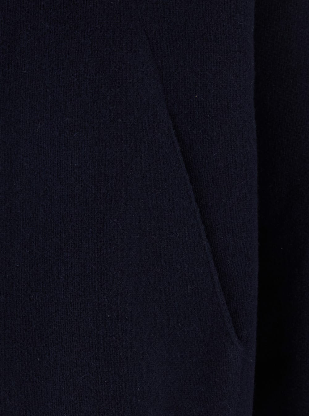 Axel Arigato Men Core Zip-up Sweater In Blue
