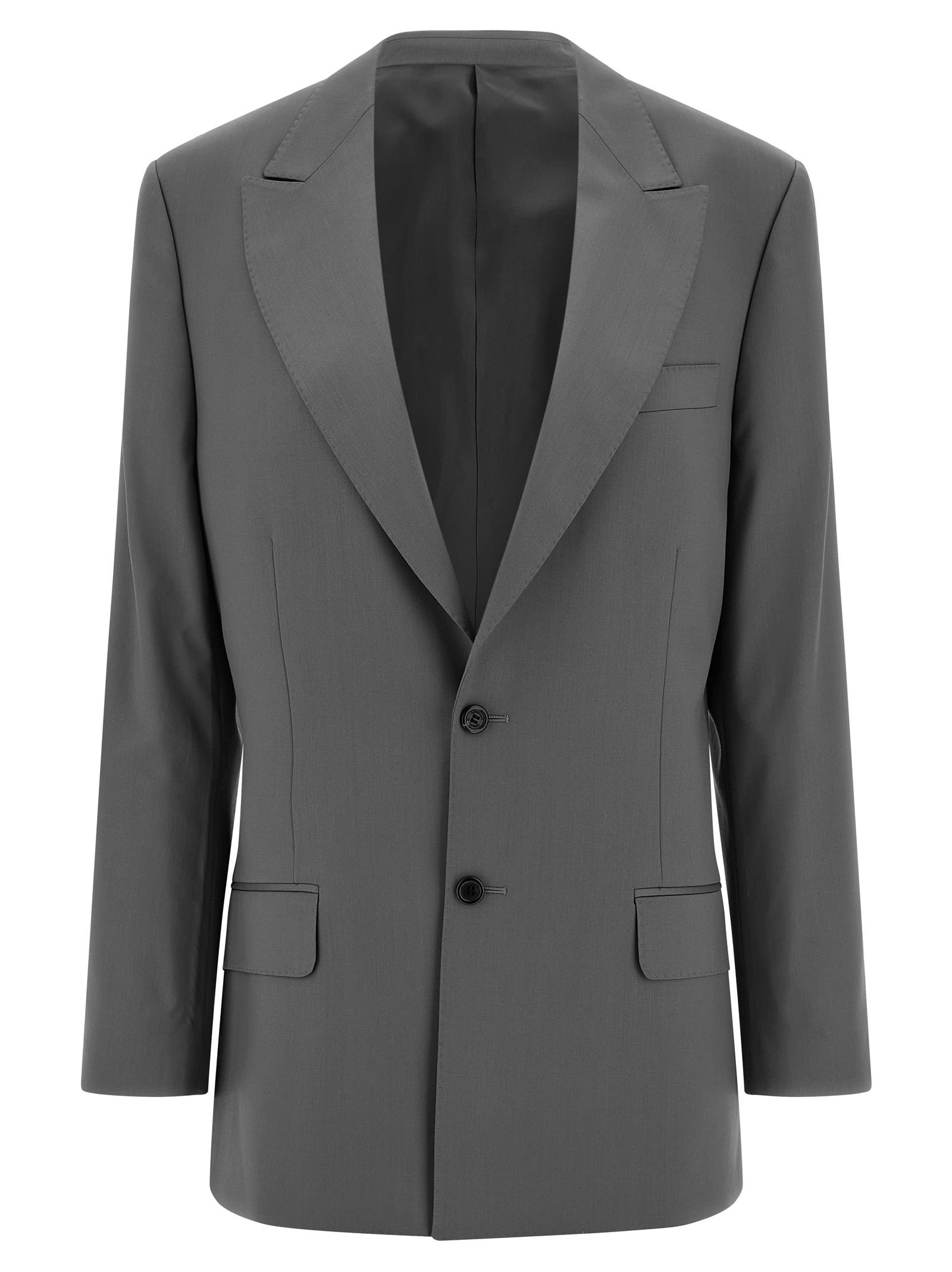 Armarium Armida Blazer In Gray