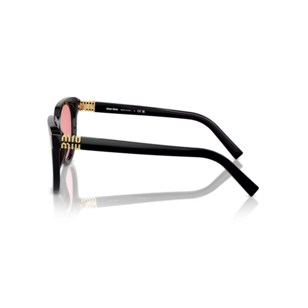 Miu Miu Women's Miu Mu 12zs 16k1d0 Sunglasses
