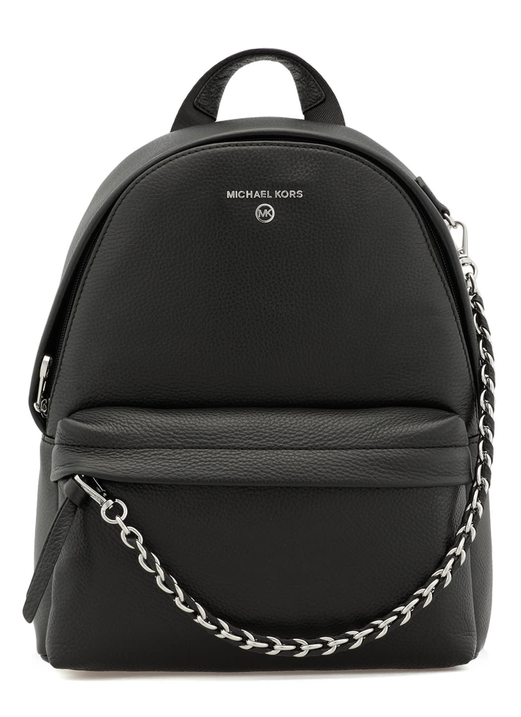 MICHAEL Michael Kors Slater Quilted Leather Backpack