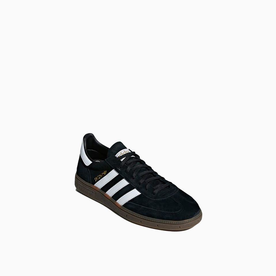 Adidas Originals Handball Spezial Sneakers Db3021 In Black